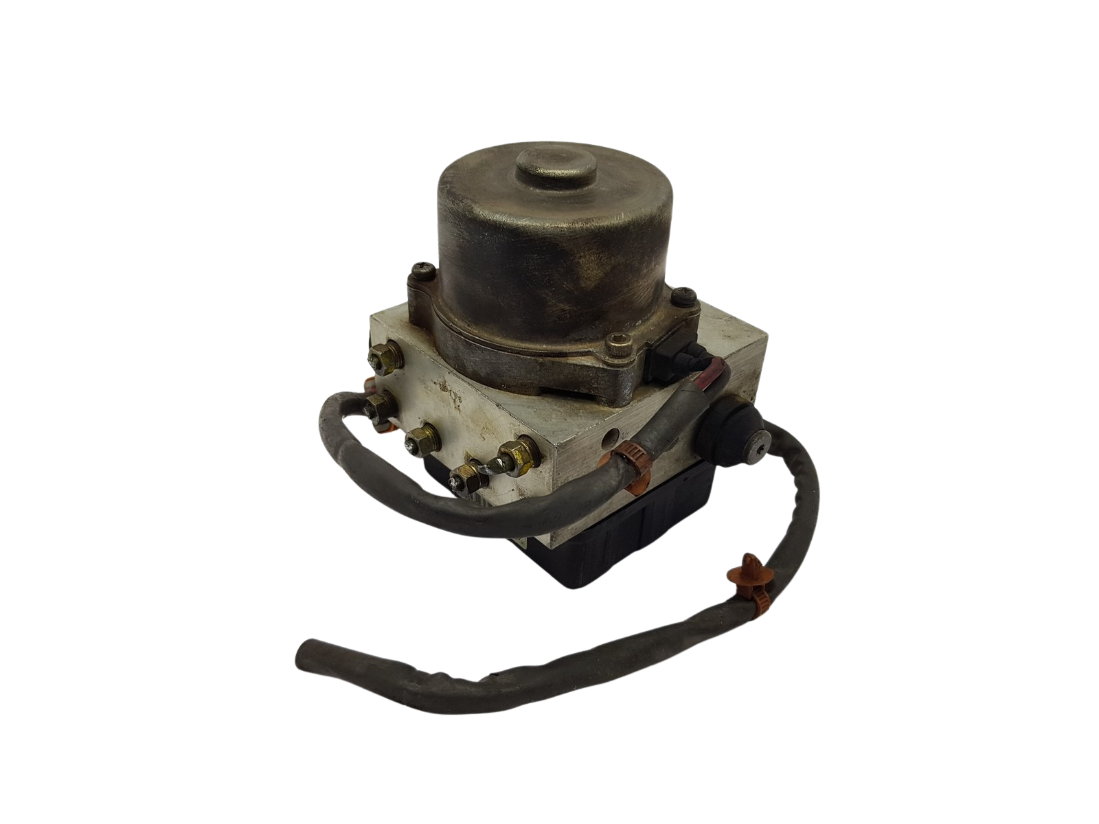 Абсорбционна помпа Honda CRV AC.0511-9211.1 A4.0440-0105.6 Nisshinbo 6365 main product photo
