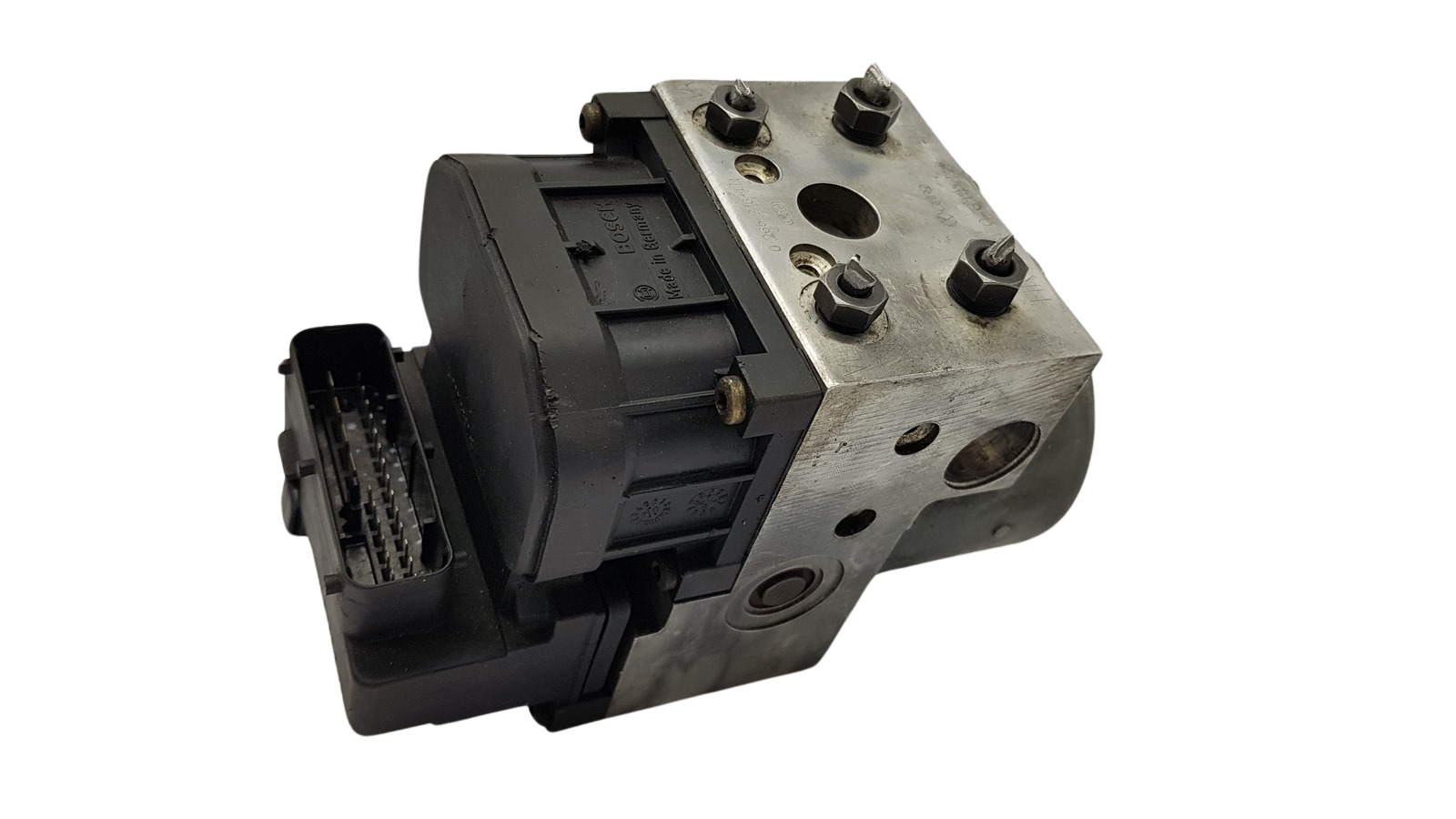 Абсорбционна помпа Audi A4 VW Passat 8E0614111 0273004132 Bosch 1633 main product photo
