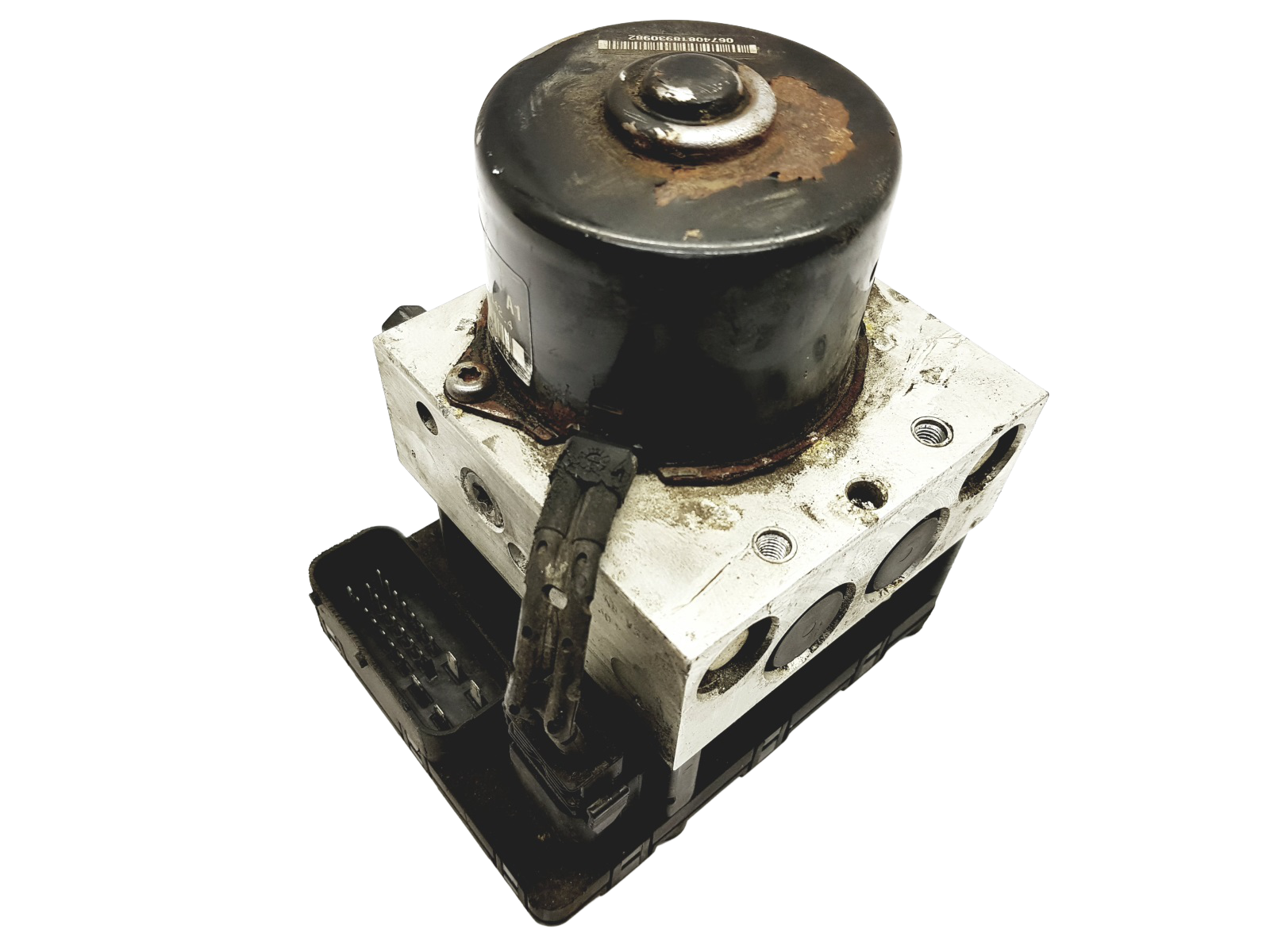 Абсорбционна помпа VW Audi 1J0614117C 1J0907379G Ate 34884 main product photo