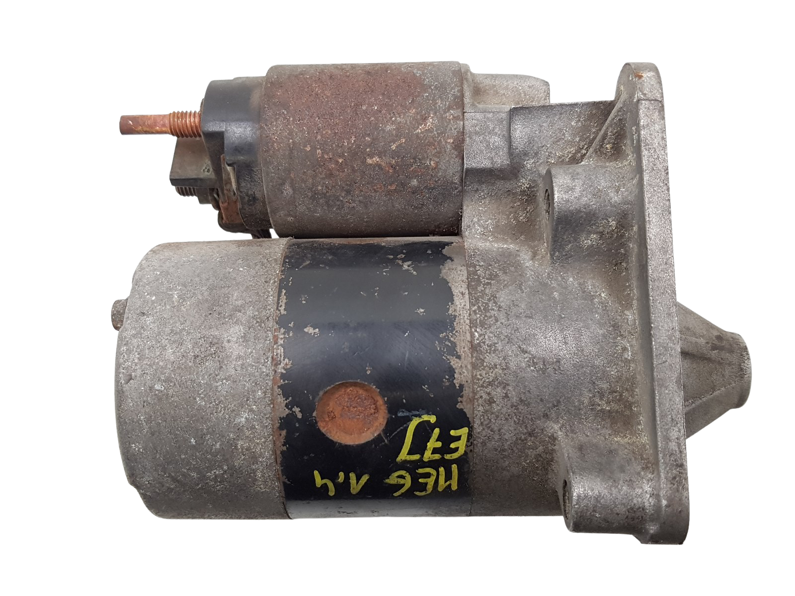 Стартер Renault 7700274351 M002T13581 1.4 Mitsubishi 1328 main product photo