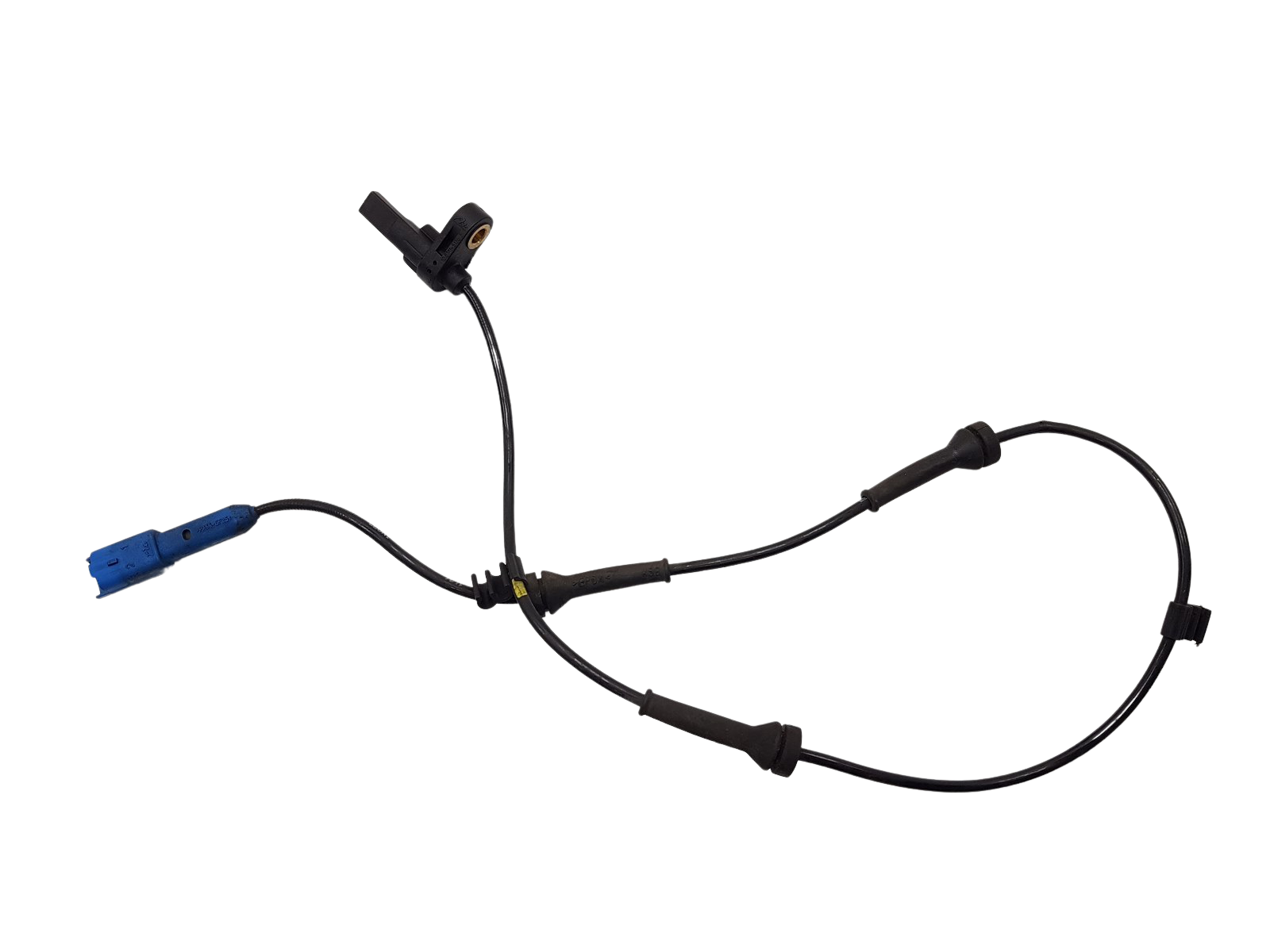 Сензор за абсорбция Задна част Peugeot 206 9640055280 10.0711-5136.3 ATE main product photo