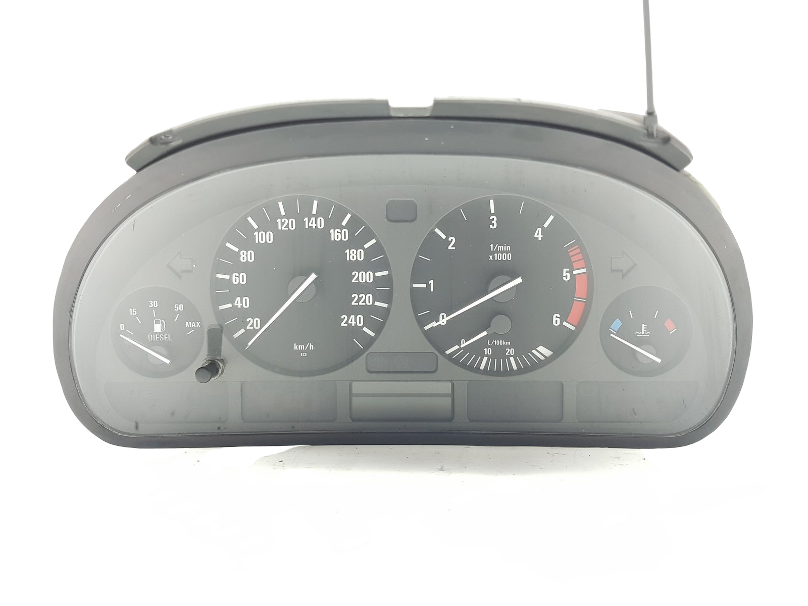 Тахометър BMW 5 E39 6211 8381198 110008735054 25552 main product photo