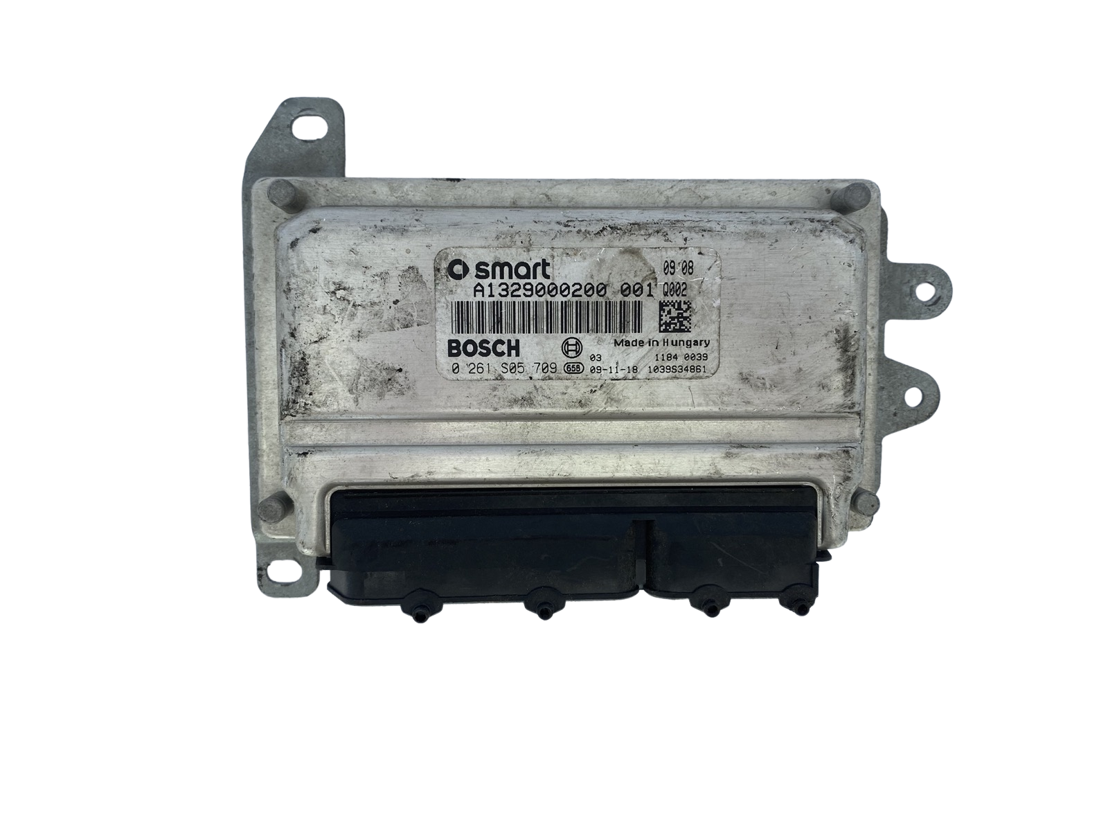 Шофьор Smart A1329000200 0261S05709 Bosch 51471 main product photo