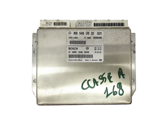 Шофьор ESP 1685450832 0265109606 Mercedes Bosch 17243 main product photo