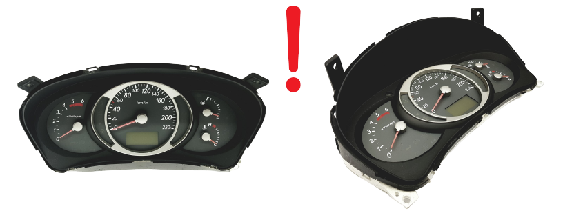 Брояч Hyundai Tucson 94013-2E420 53431 main product photo