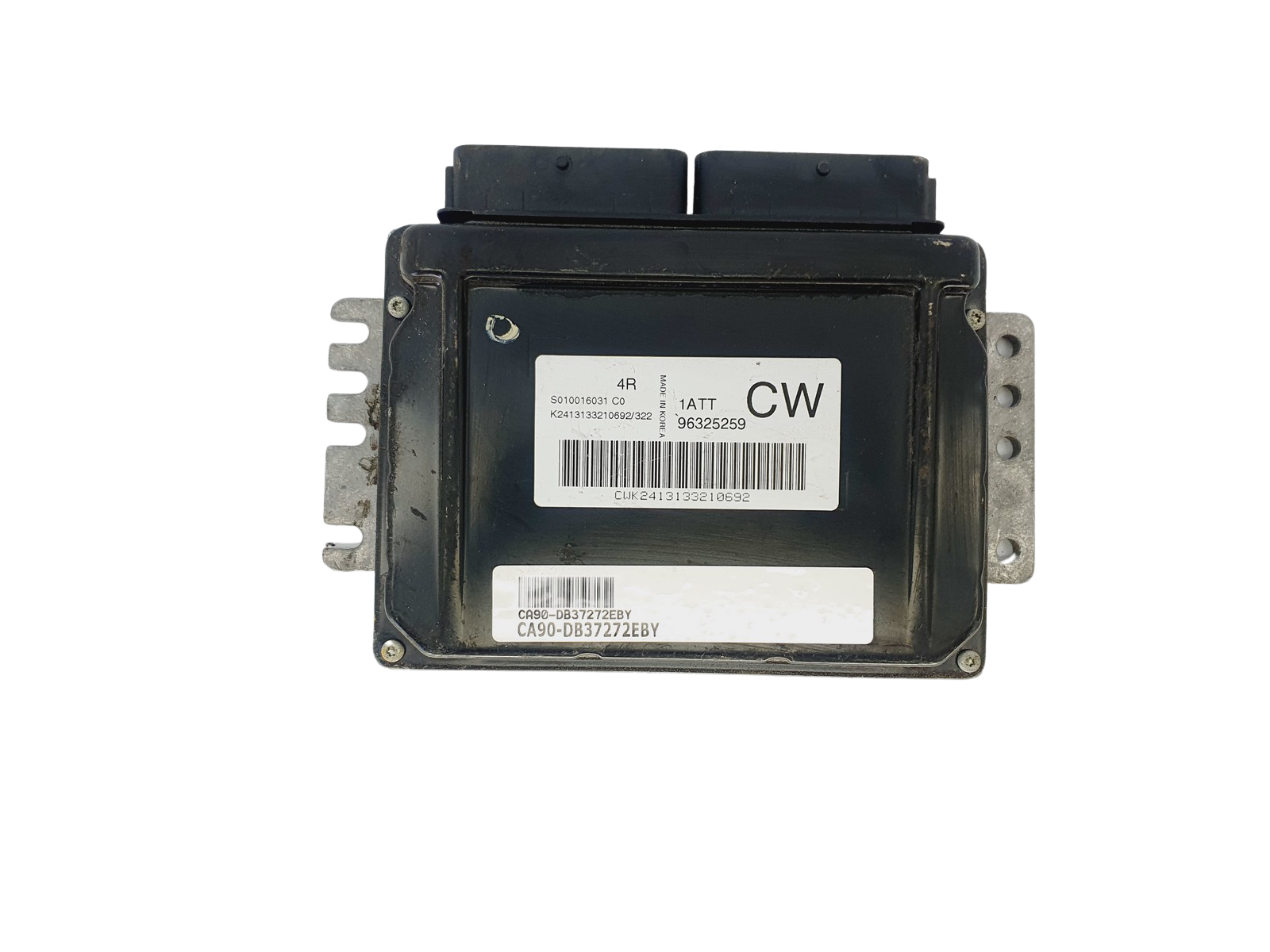 Шофьор 96325259 CW S010016031 C0 Daewoo Kemsco 37272 main product photo