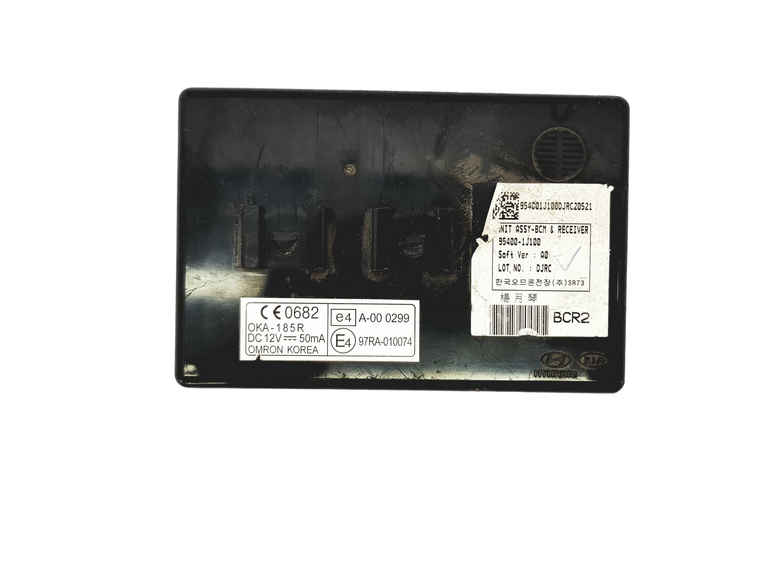 Шофьор BCM 95400-1J103 97RA-010074 Hyundai 25760 main product photo