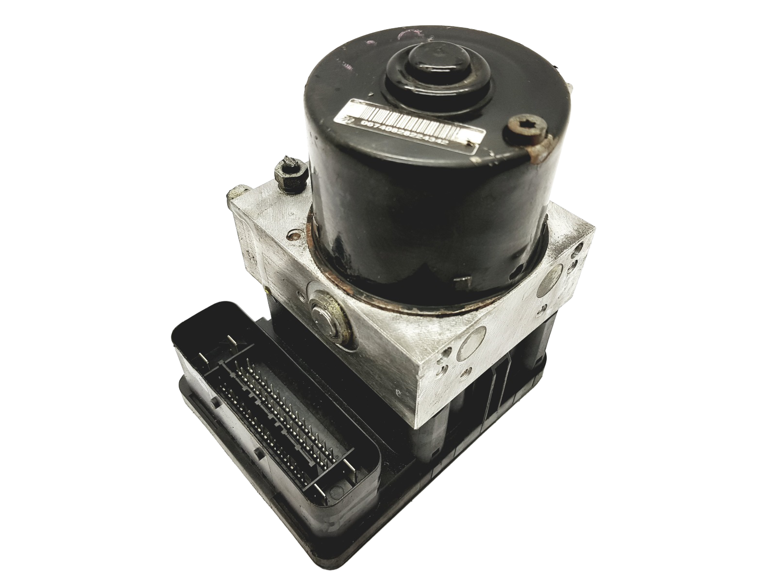 Абсорбционна помпа Volvo V50 30672503 30672504A Ate 36291 main product photo