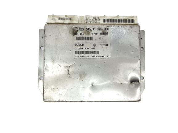 Шофьор ESP 0275454132 0265109445 Mercedes Bosch 21598 main product photo