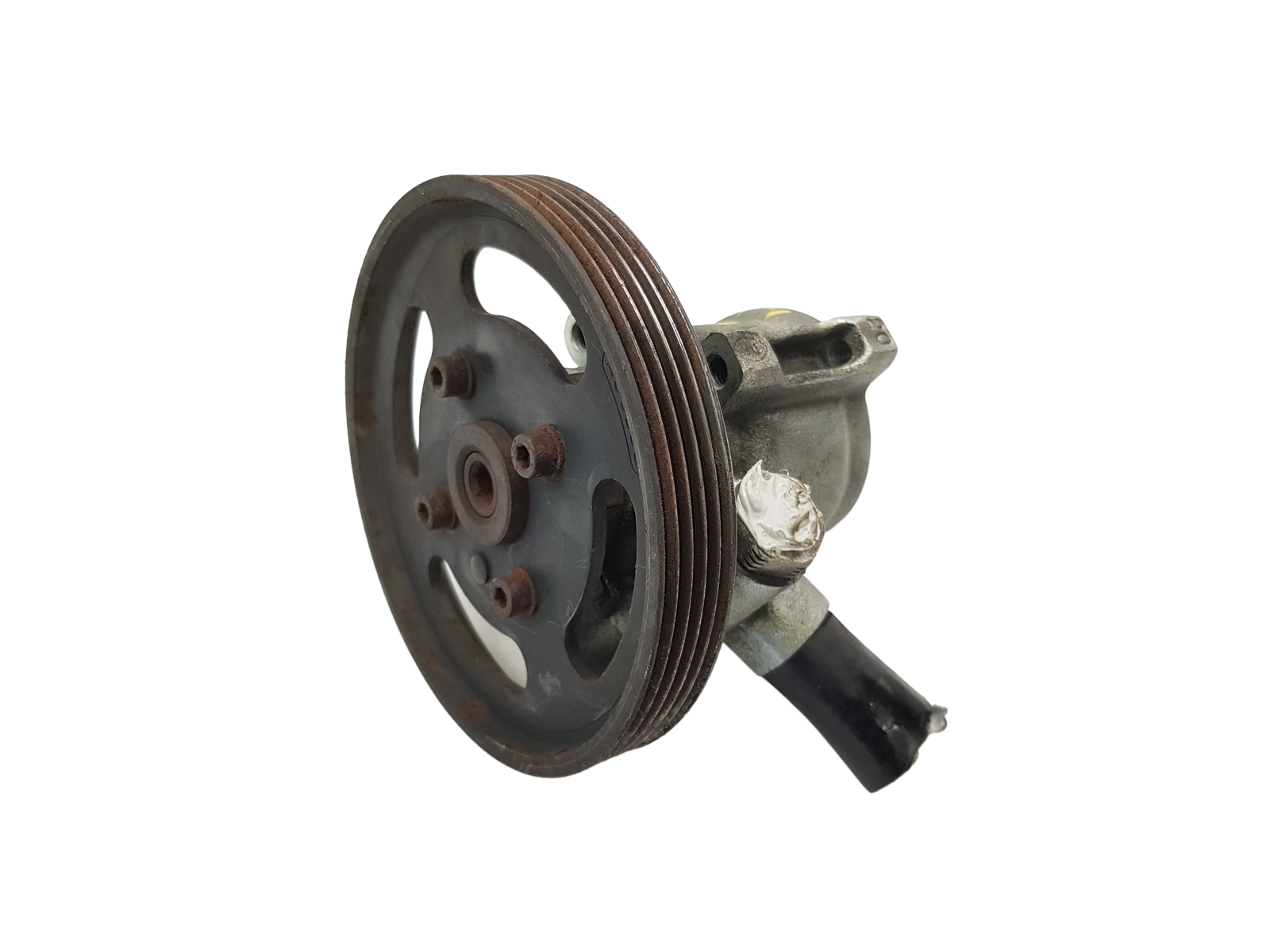 Помпа за сервоуправление 9611256780 4007V7 4007V1 1.4 1.6 Citroen Peugeot main product photo