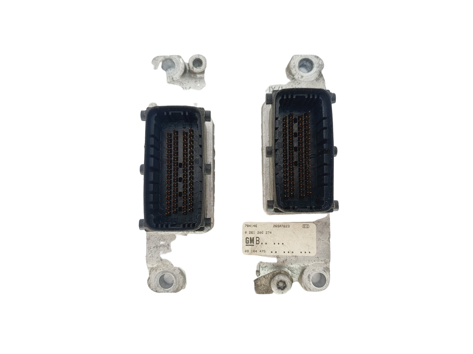 Шофьор 09164475 0261206274 Opel Corsa Bosch 39679 main product photo