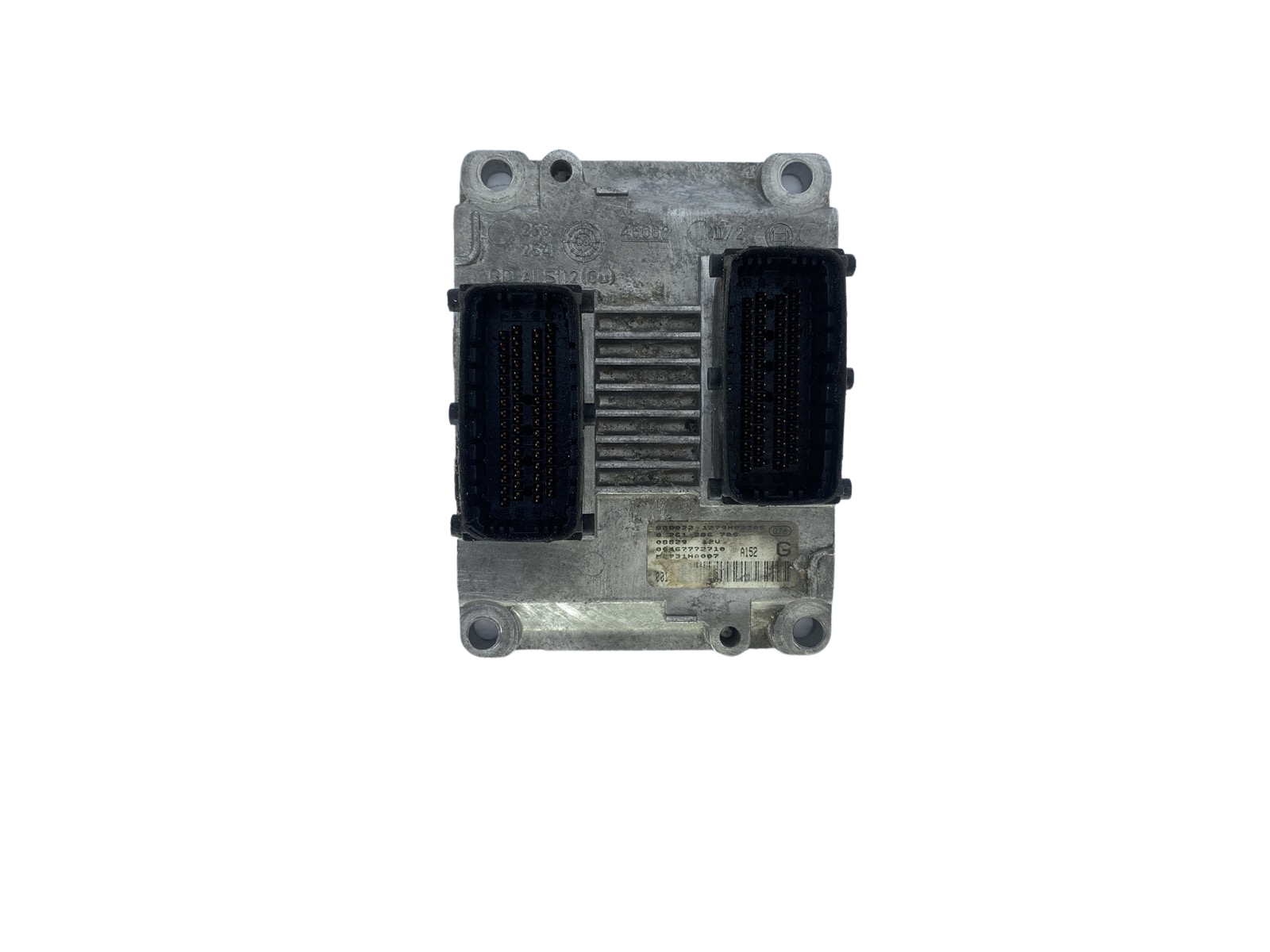Шофьор ME731HA007 0261206709 00467772710 Alfa Bosch main product photo