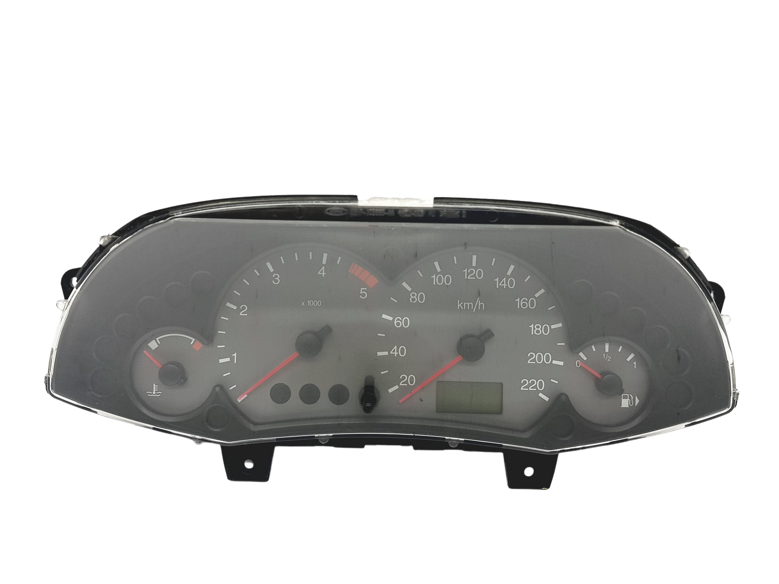 Брояч Ford Focus 1M5F-10849-VC 1M5F10849VC 57550 main product photo
