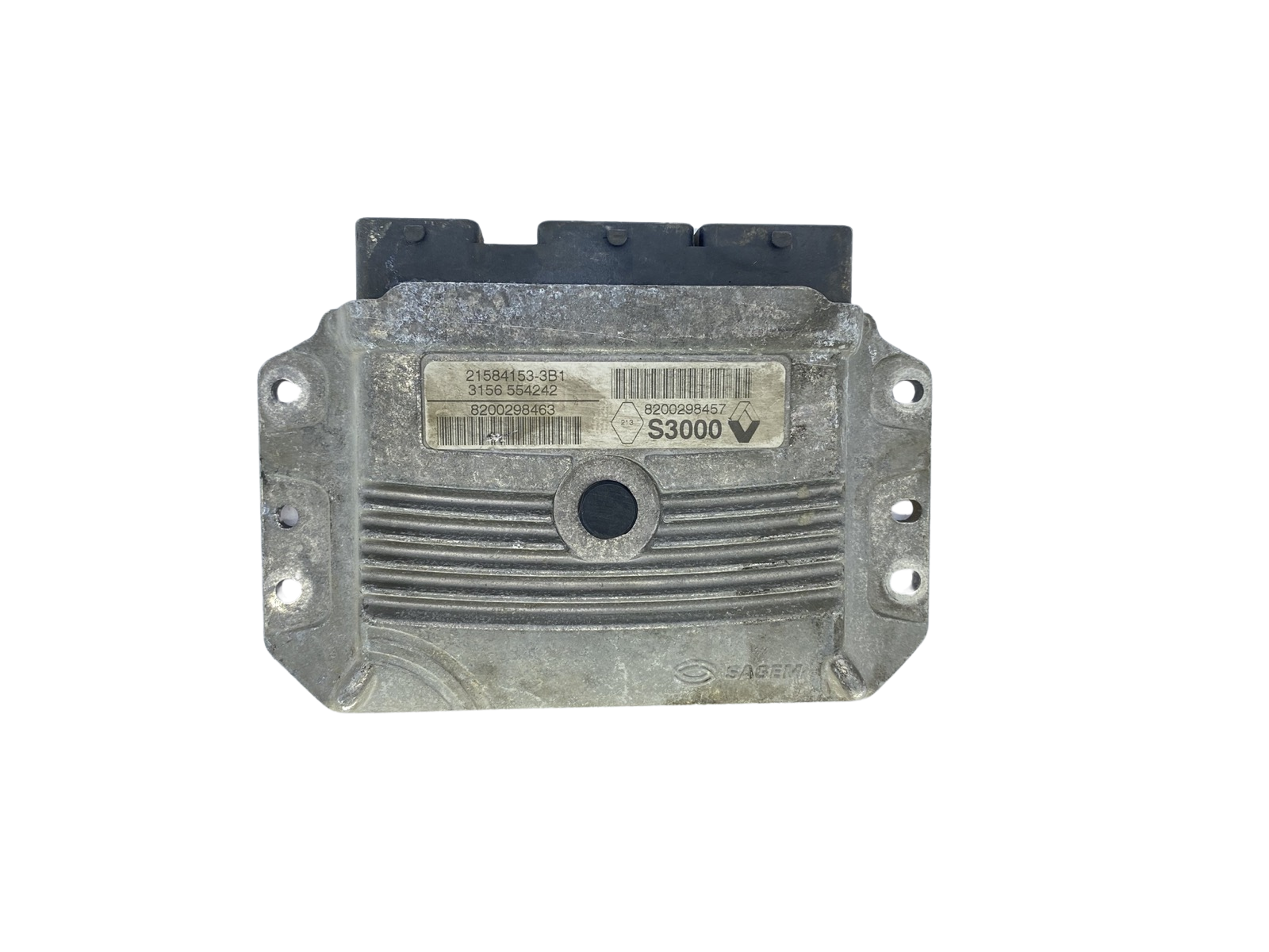 Шофьор 21584153-3B1 8200298463 8200298457 Renault Sagem 61038 main product photo