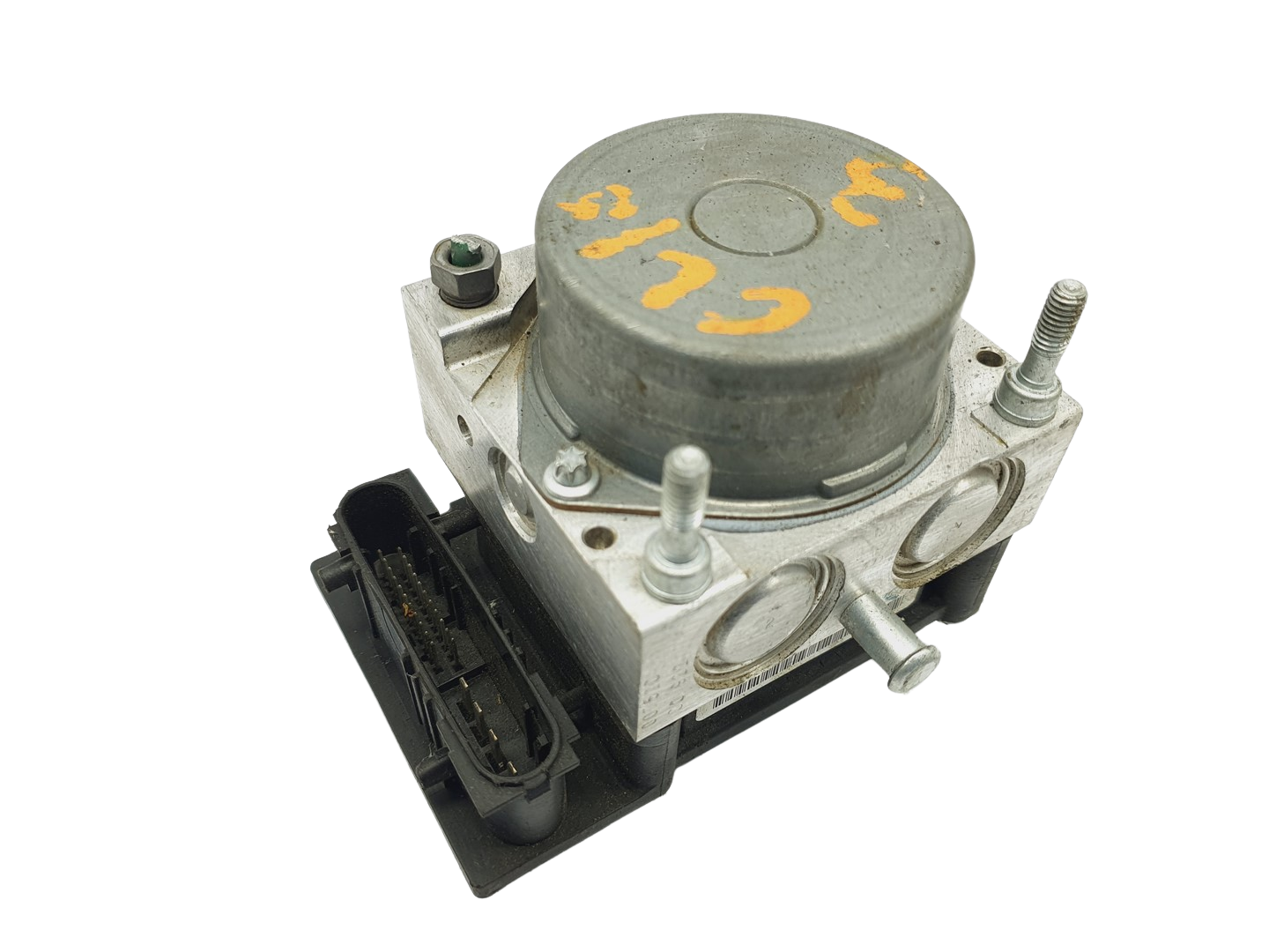 Абсорбционна помпа Renault Clio 3 8200747140 0265800559 0265232077 61942 main product photo