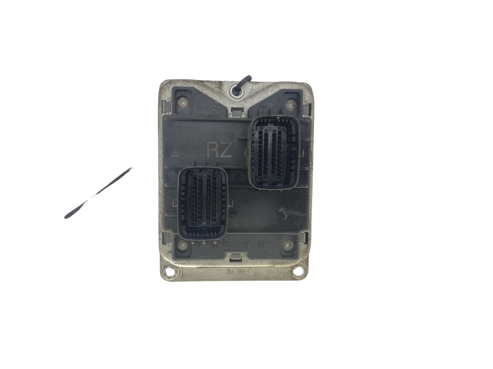 Шофьор 90532610 RZ 0261204475 Opel GM 57340 main product photo