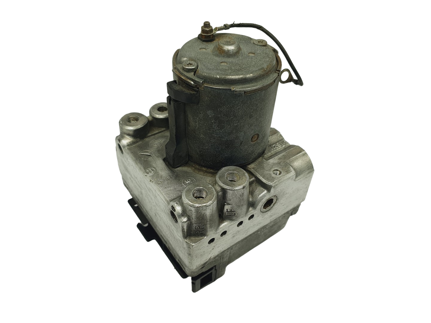 Абсорбционна помпа Volvo 30821396 0265216016 0273004120 Bosch 68000 main product photo