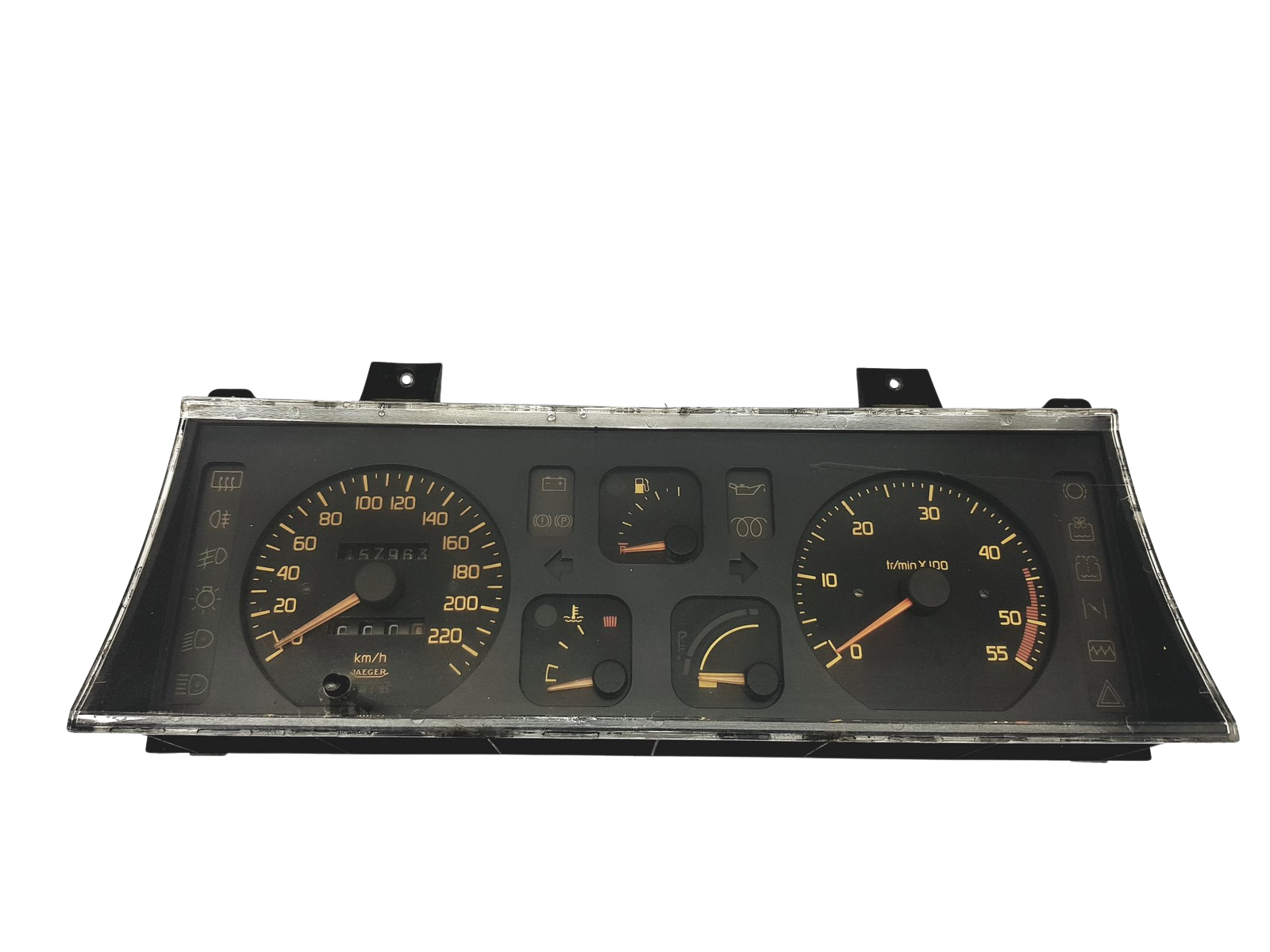 Тахометър Renault 19 RL48J185 Jaeger 56966 main product photo