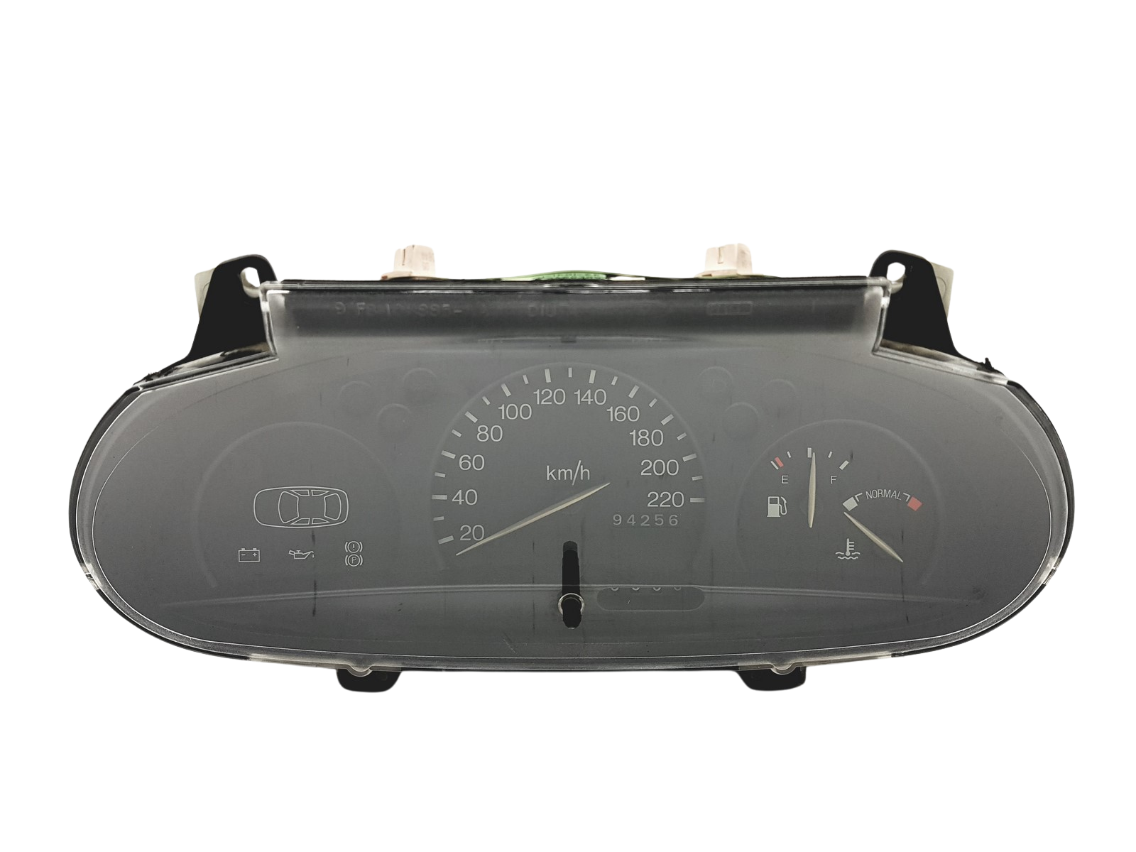 Брояч Ford Fiesta 96FB-10849-AC 96FB10849AC 52746 main product photo