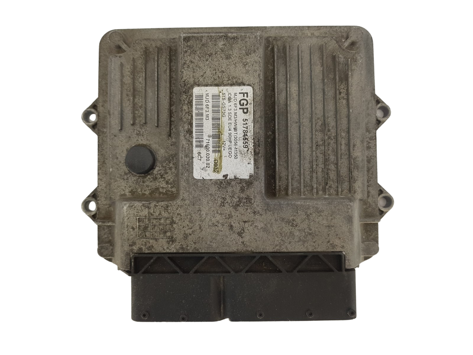 Шофьор 51784559 MJD6F3.M3 Lancia Fiat FGP 1065 main product photo