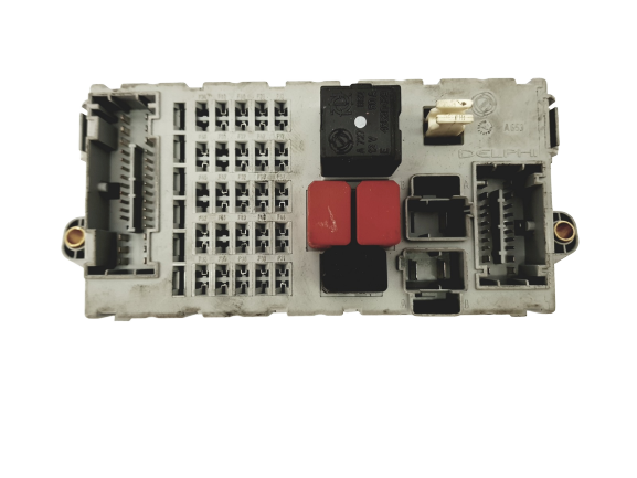 Кутия с предпазители Fiat 46552681 CPL 51744896 NPL 18005 main product photo