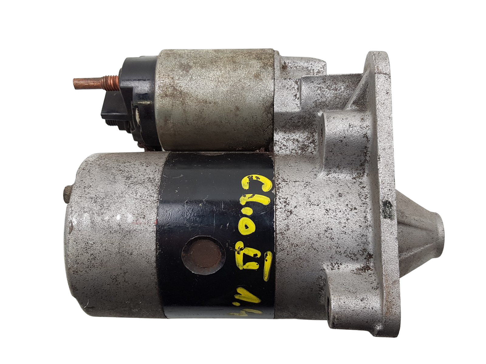 Стартер Renault 7700274351 M002T13581 1.4 Mitsubishi 1329 main product photo