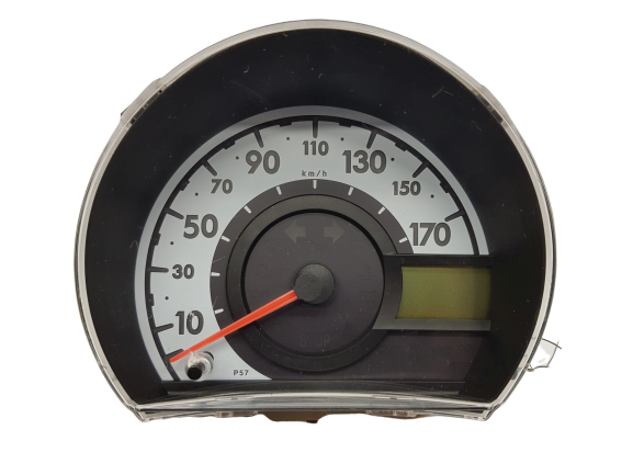 Брояч Aygo 107 C1 83800-0H010-C Toyota PSA 21988 main product photo
