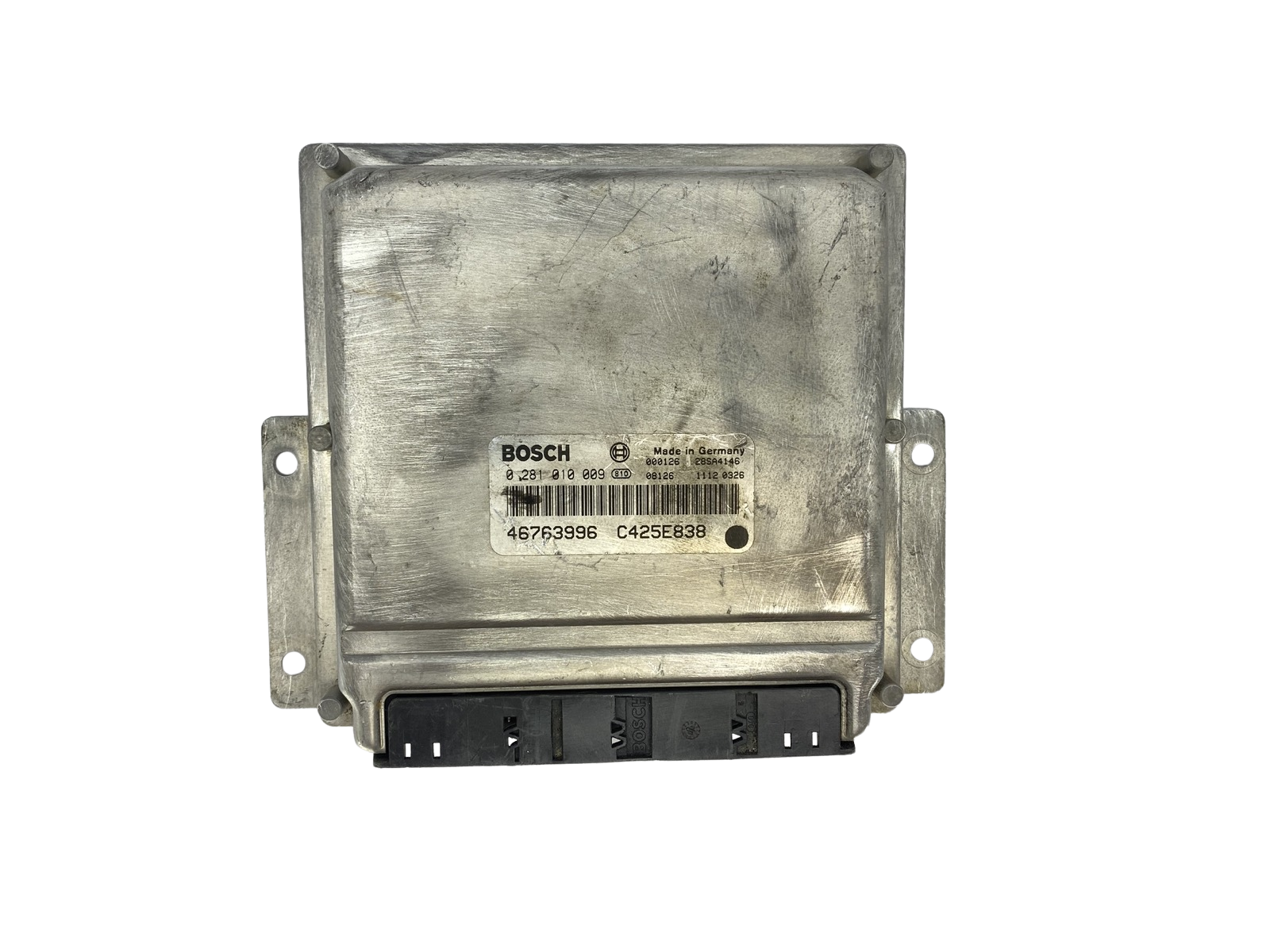 Шофьор 0281010009 46763996 C425E838 Lancia Bosch 57801 main product photo
