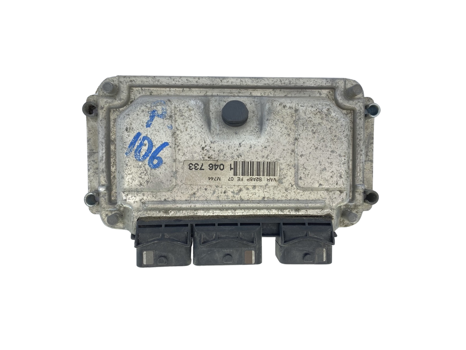 Шофьор 0261206246 9637838780 9645802280 PSA Bosch 55793 main product photo