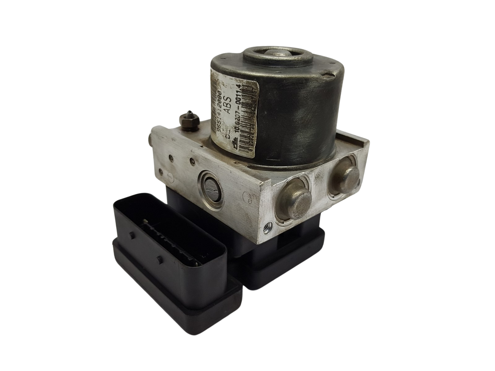 Абсорбционна помпа Citroen Peugeot 9651412080 10.0970-1108.3 ATE 6163 main product photo