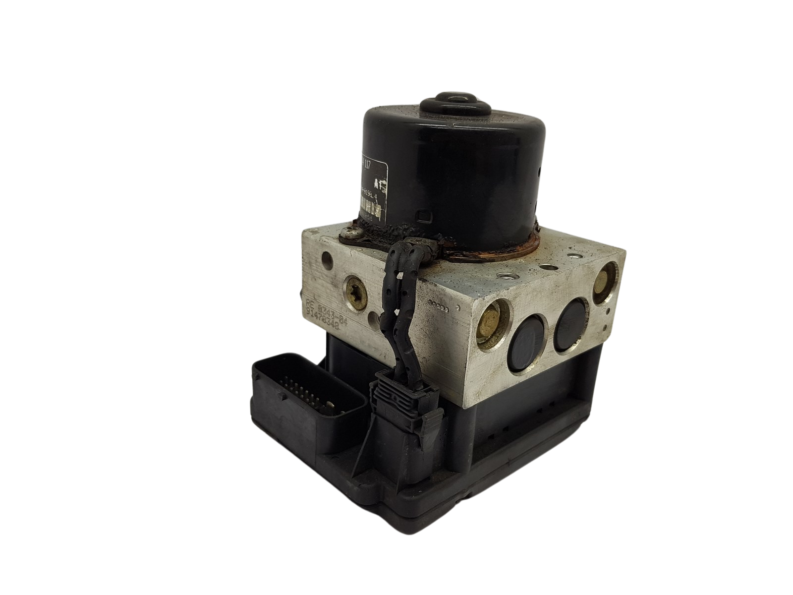 Абсорбционна помпа VW Seat Skoda 6X0614117 6X0907379B Ate 4898 main product photo