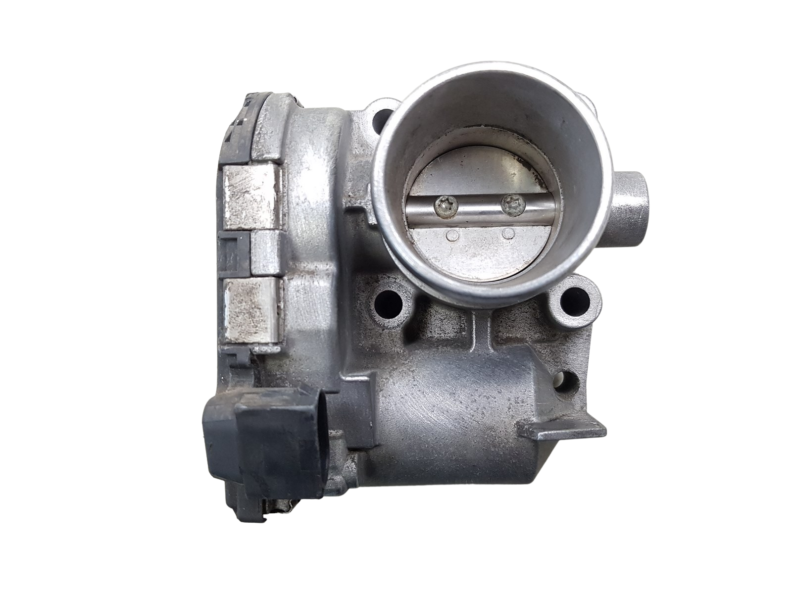 Въздушен амортисьор Fiat Lancia 0280750042 1.2B Bosch 2939 main product photo