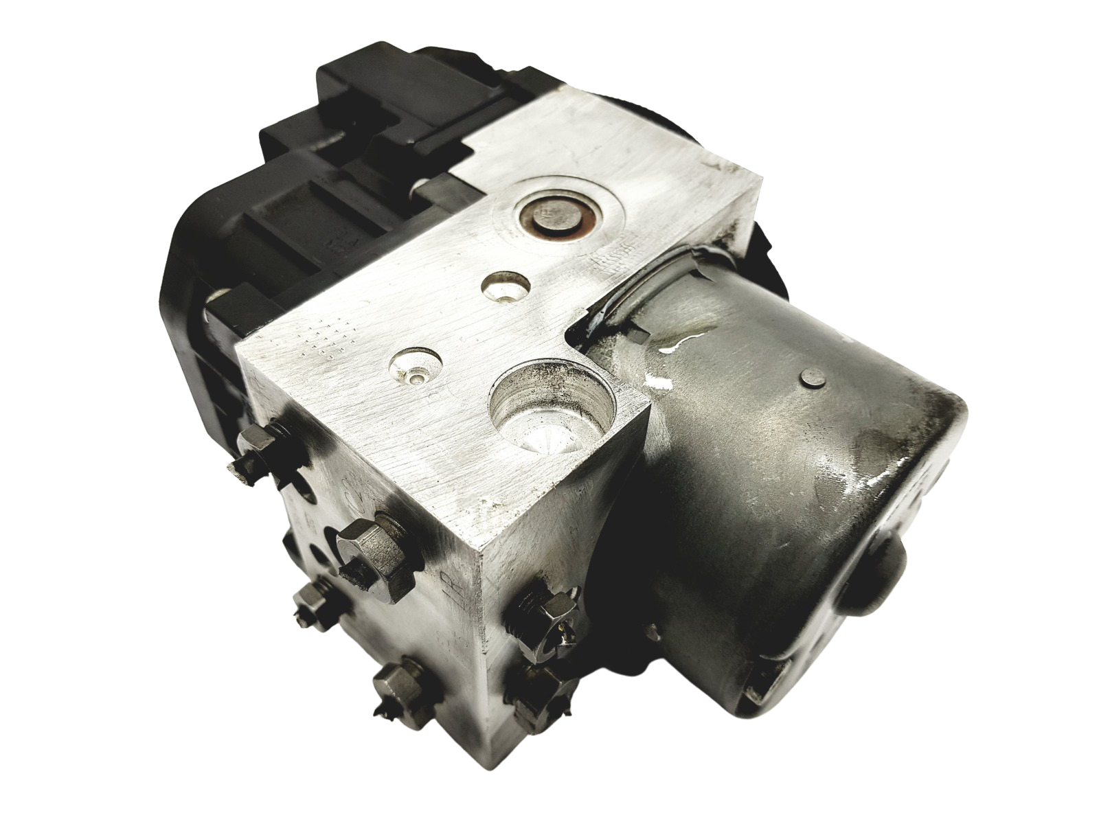 Абсорбционна помпа Fiat Seicento 46556475 0265216710 Bosch 42827 main product photo