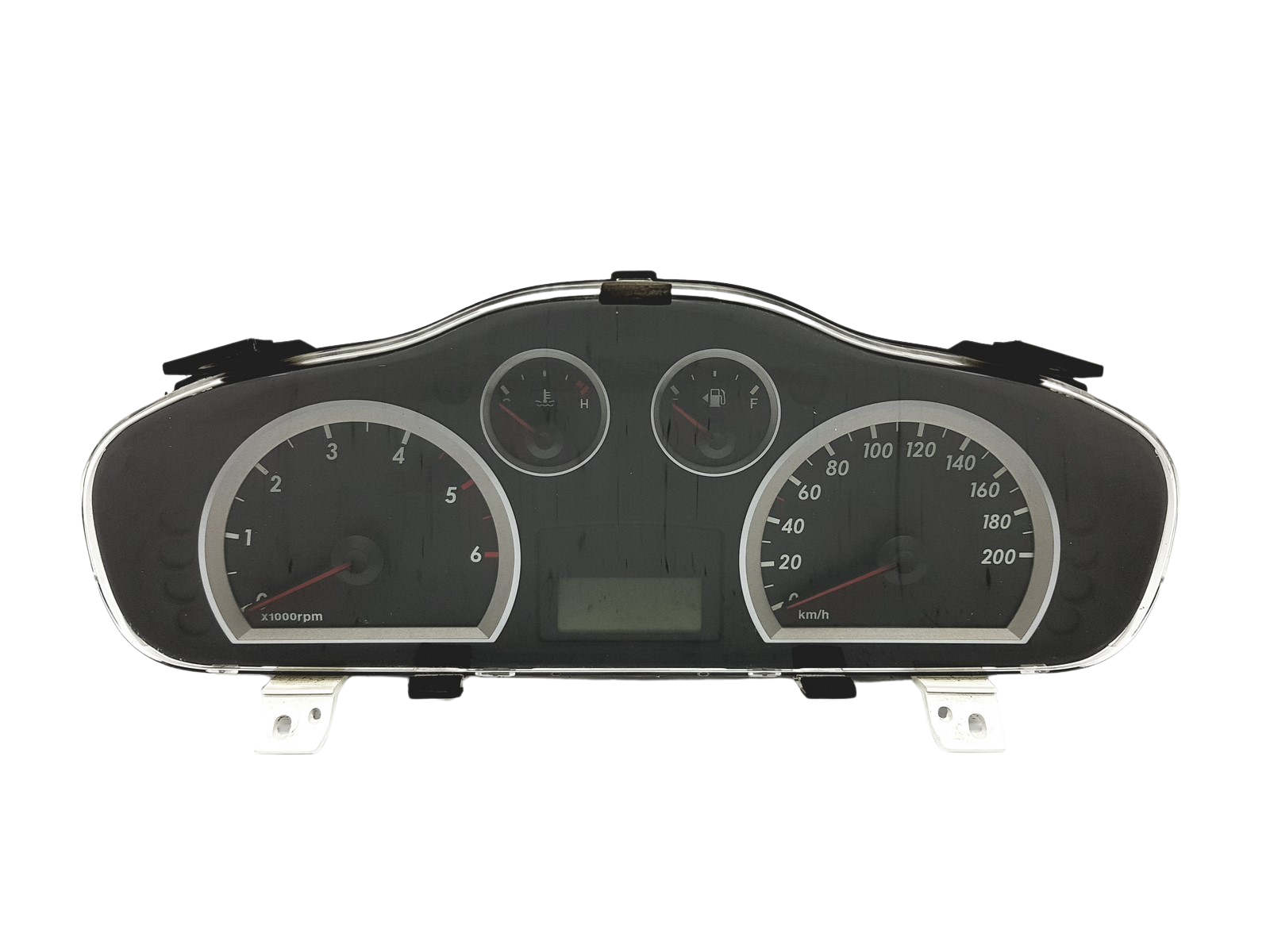 Брояч Hyundai Santa Fe 94005-26340 58066 main product photo