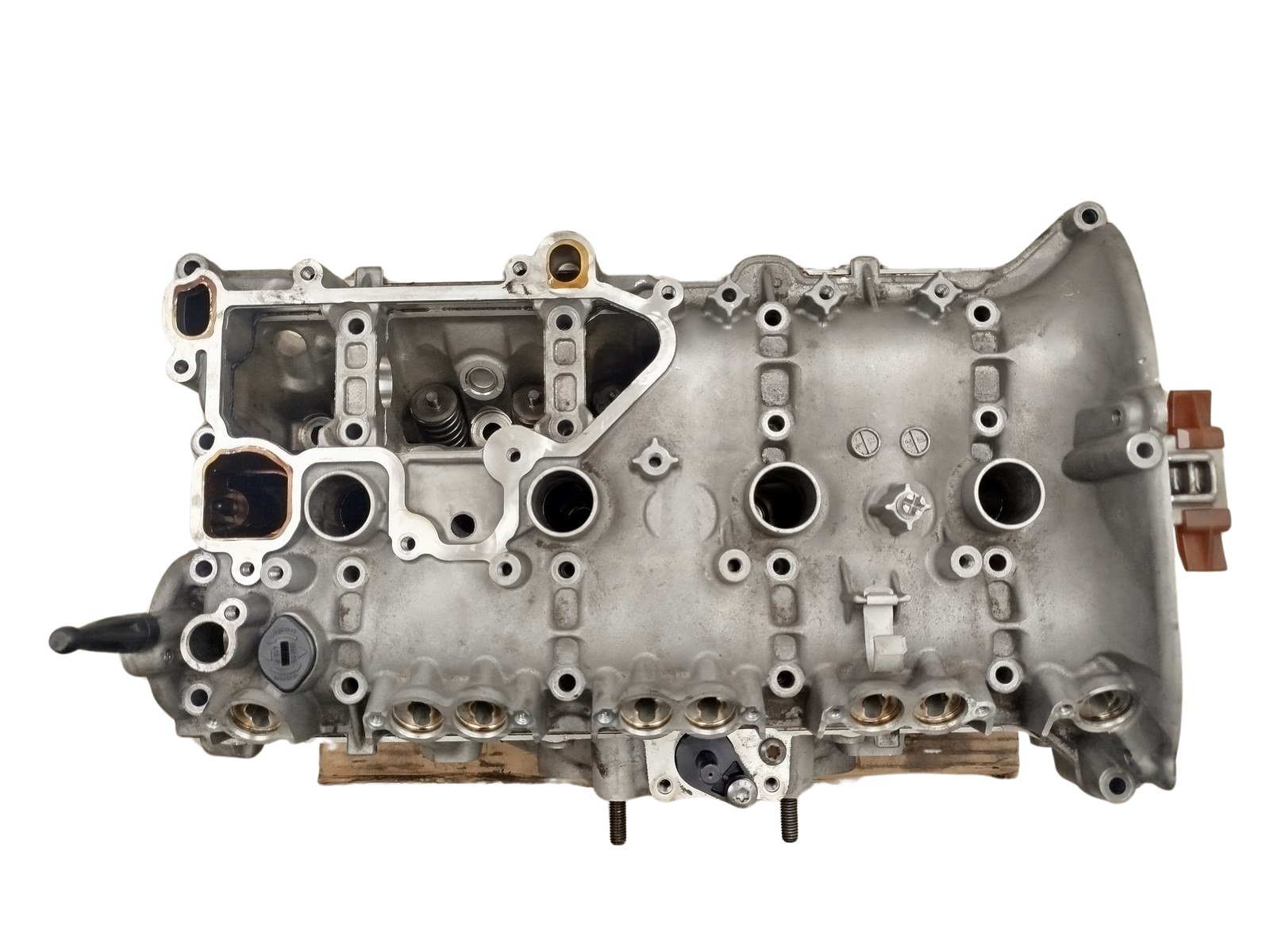 Глава на двигателя VWAG 06K403E/G 06K103475D 1.8 TFSI CJE 5 main product photo