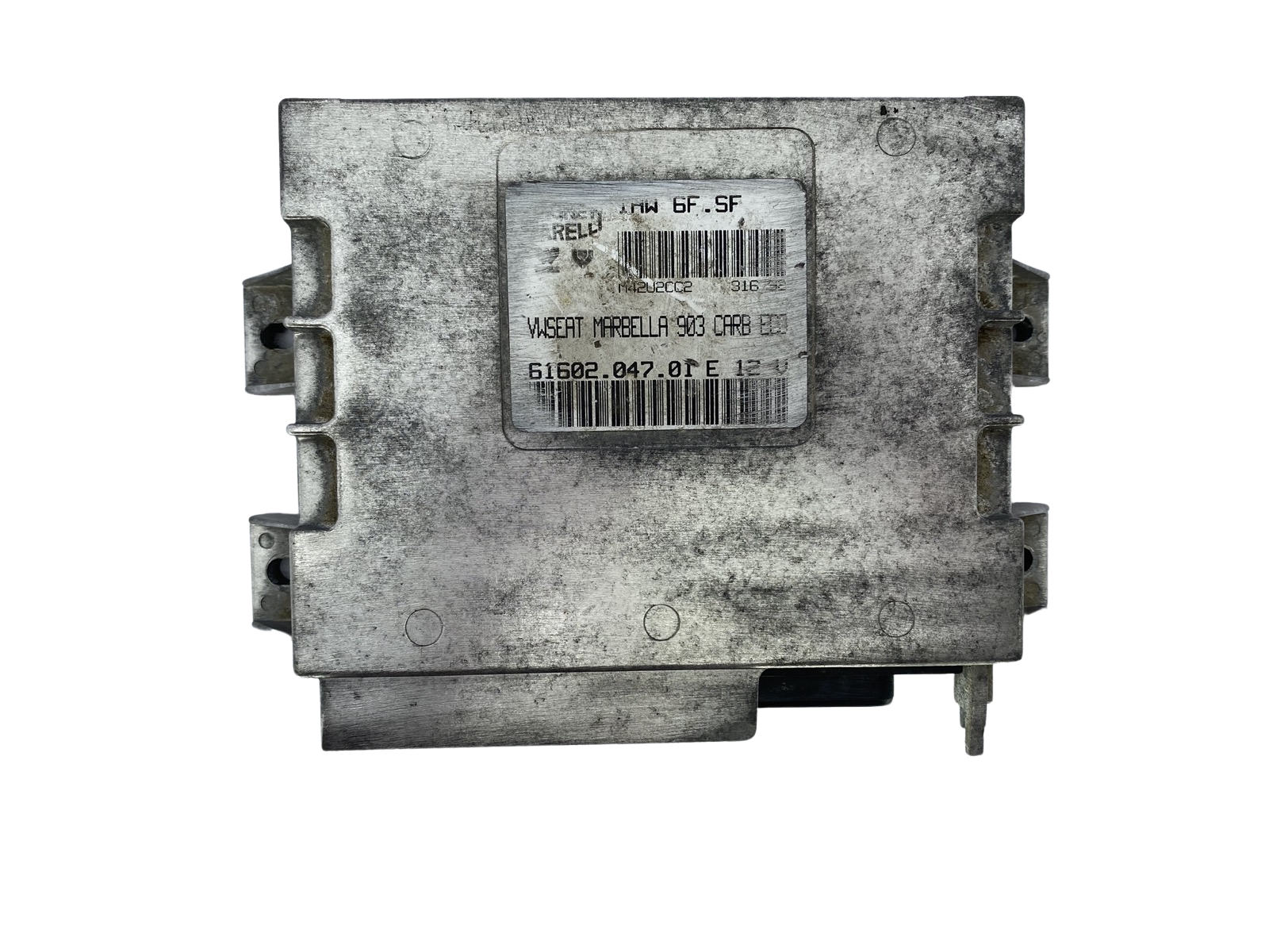 Шофьор 61602.047.01 IAW6F.SF SEAT Magneti Marelli 53679 main product photo