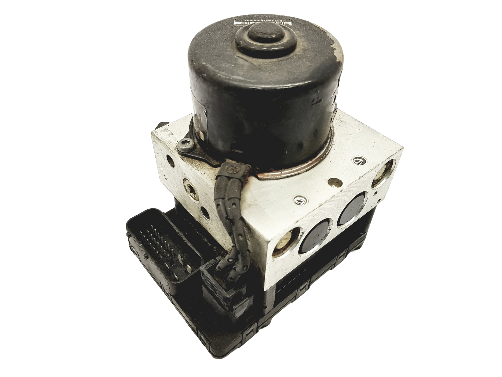 Абсорбционна помпа VW Audi 1J0614117C 1J0907379G Ate 59855 main product photo