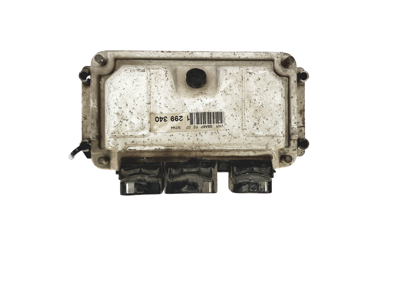 Шофьор 0261206246 9637838780 9645802280 PSA Bosch 24663 main product photo