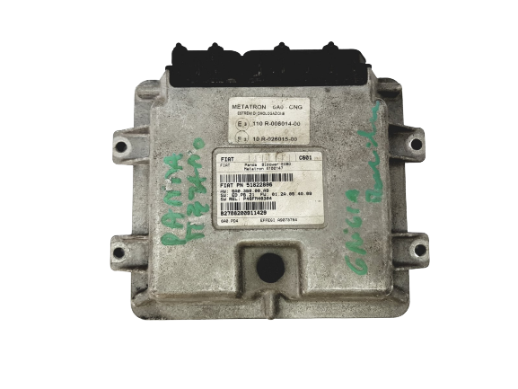 Шофьор 51822896 4100147 Fiat Metatron 17300 main product photo
