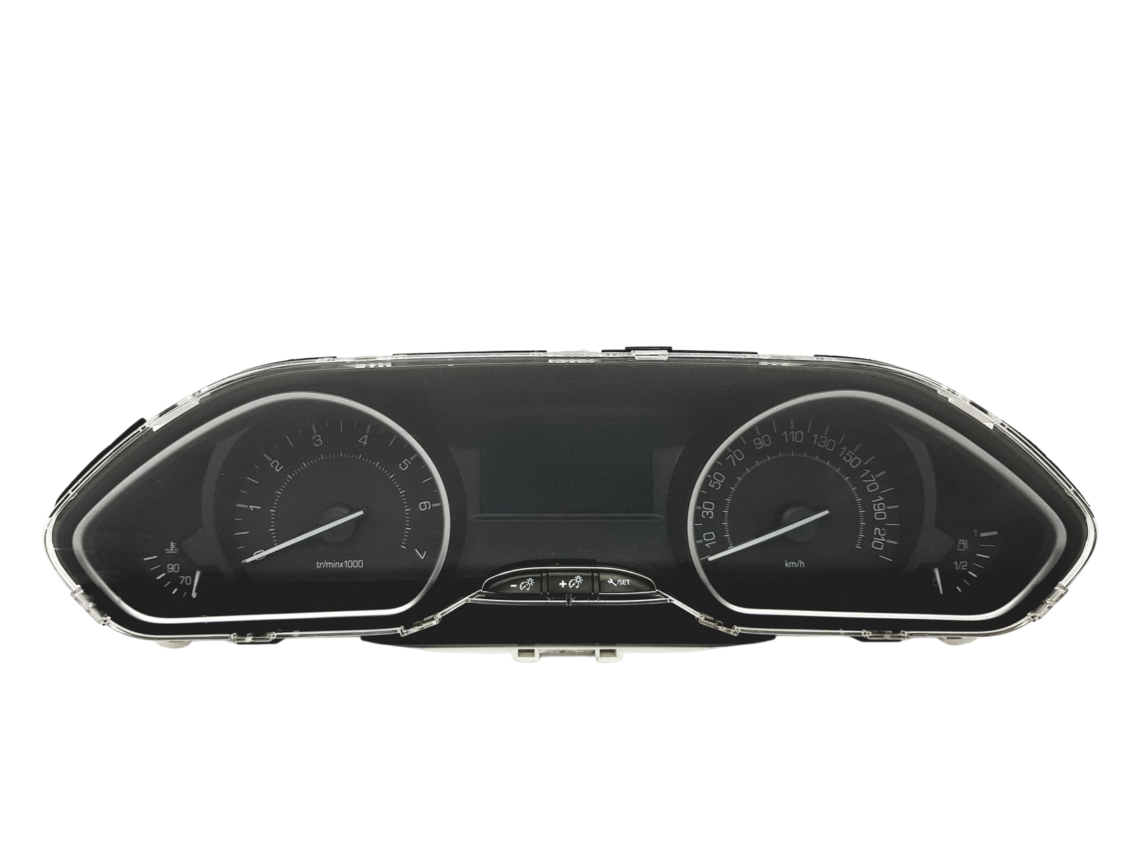 Тахометър Peugeot 208 9813848780 40845 main product photo