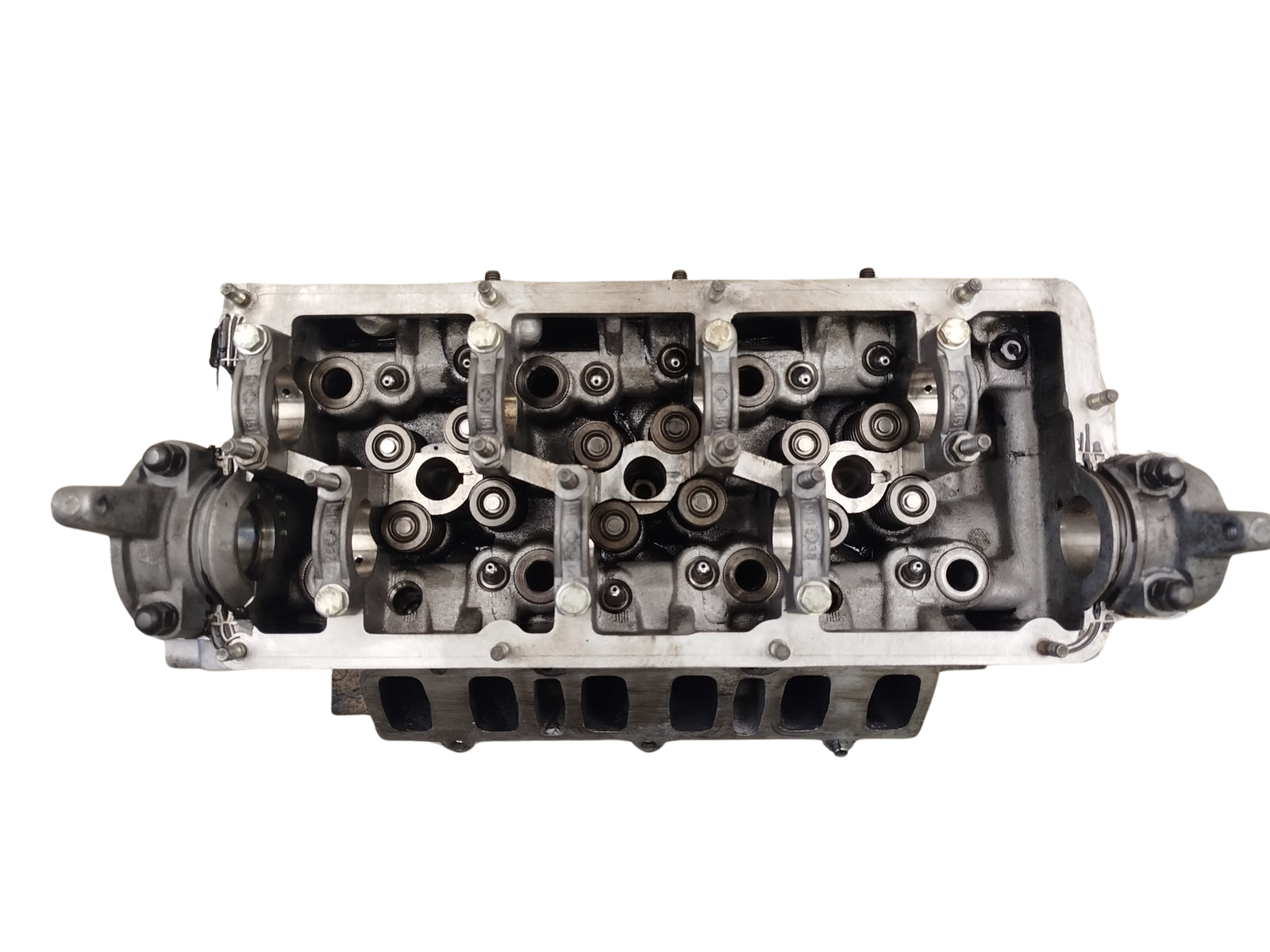 Глава на двигателя VWAG 059E 2.5 TDI AKE main product photo