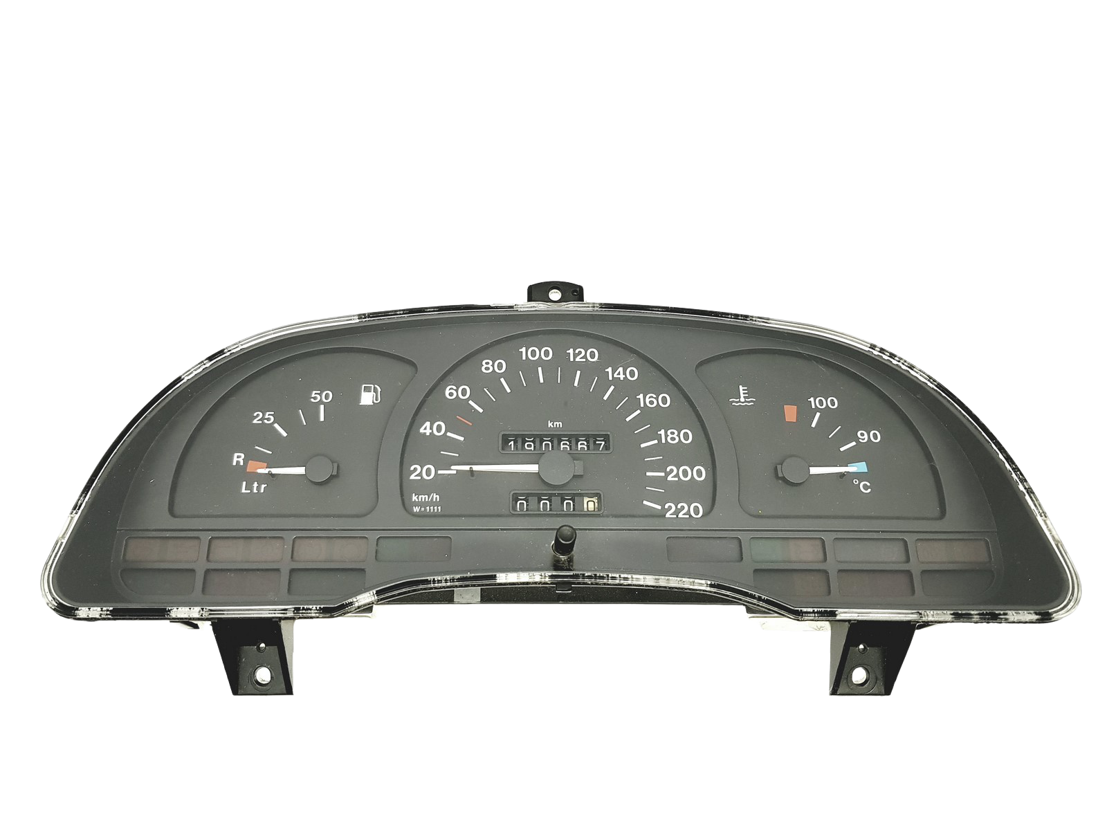 Брояч Opel Astra 90452686 88481661 50700 main product photo