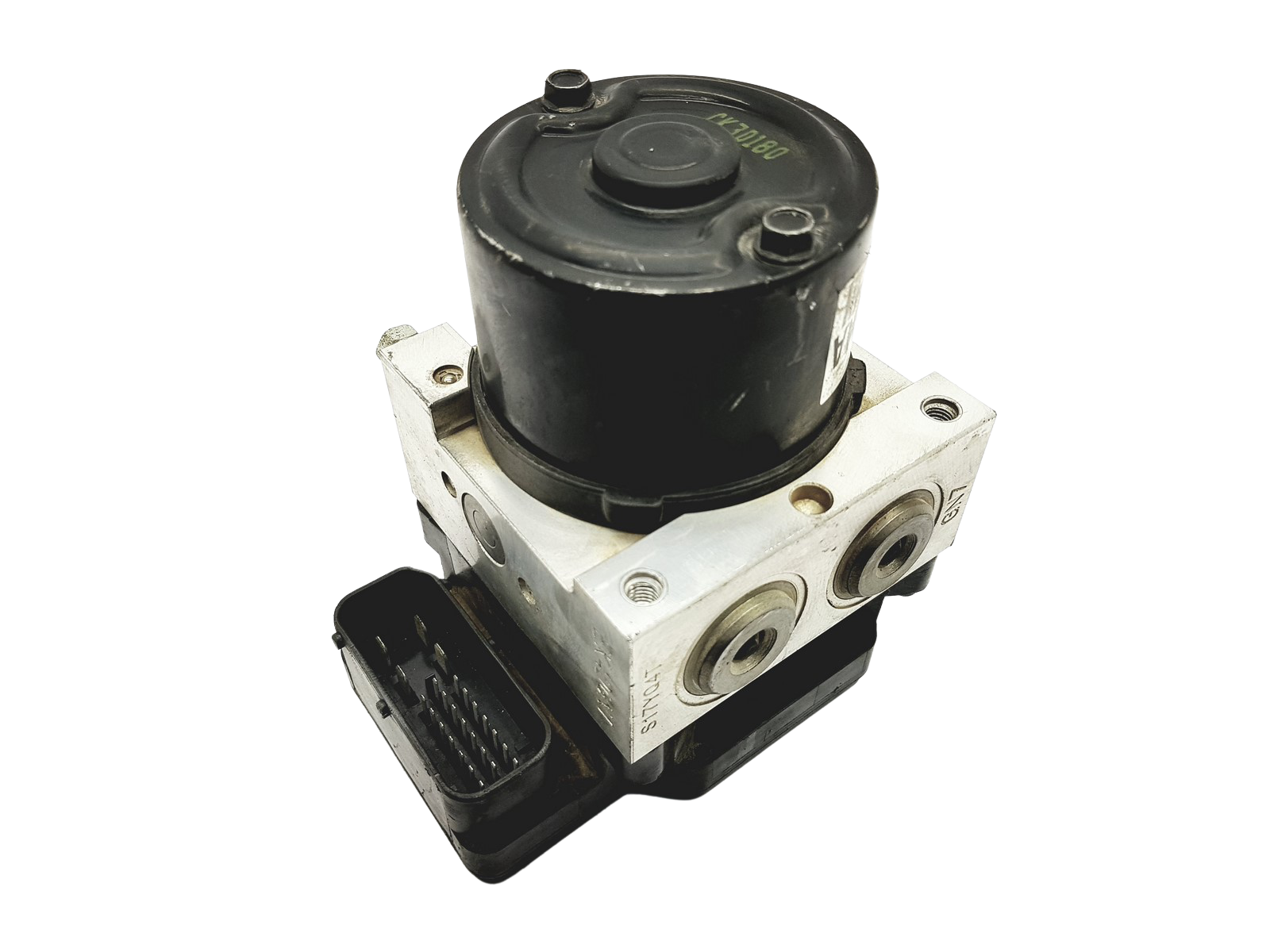 Абсорбционна помпа Chevrolet Kalos Aveo 96470261 96470254 Mando 39627 main product photo