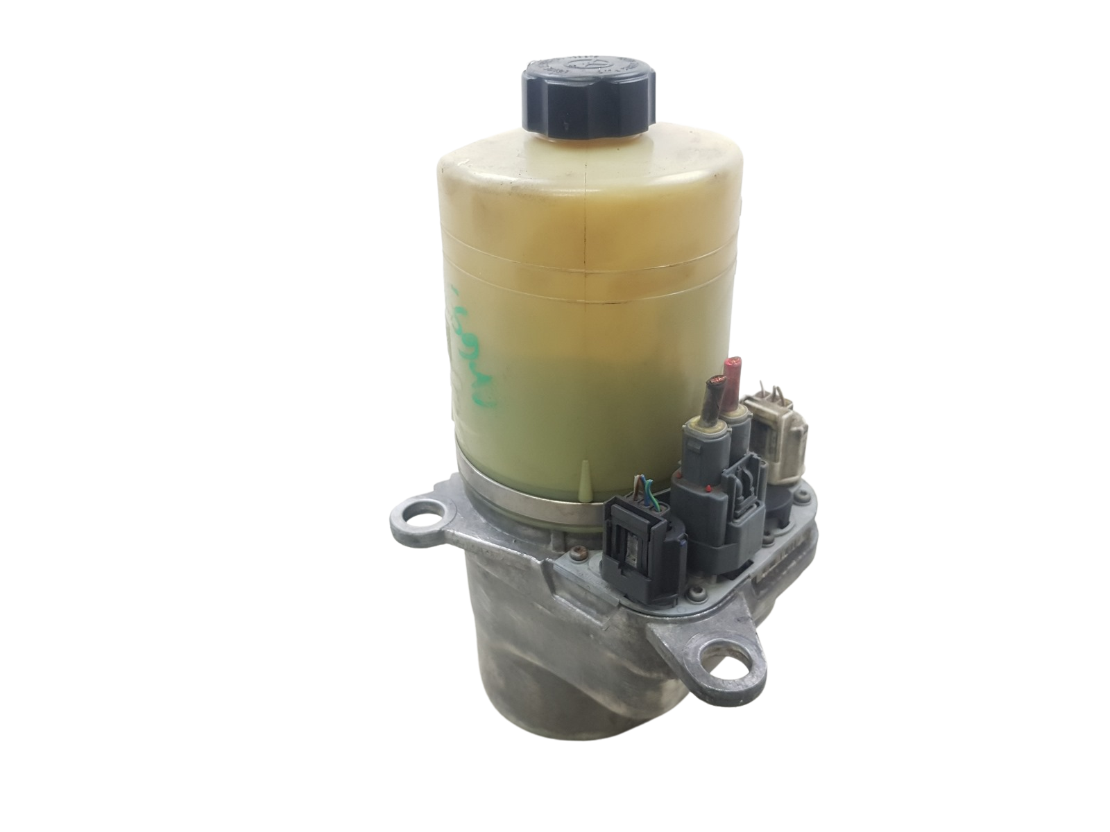 Помпа за сервоуправление Ford Focus 2 C-Max 4M513K514BF 104-0085-011-094 5 main product photo