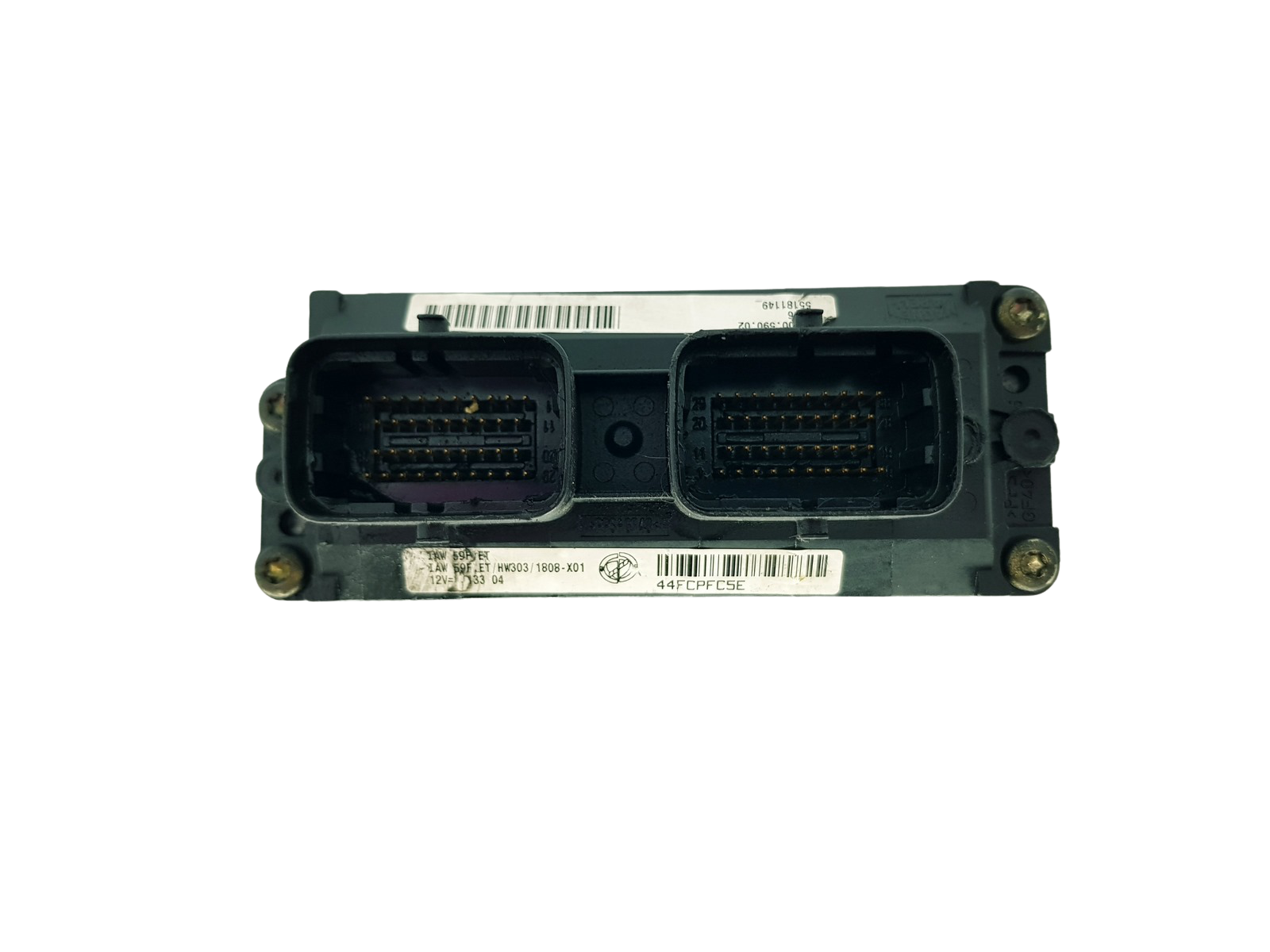 Шофьор 55181149 IAW59F.ET Fiat Magneti Marelli main product photo