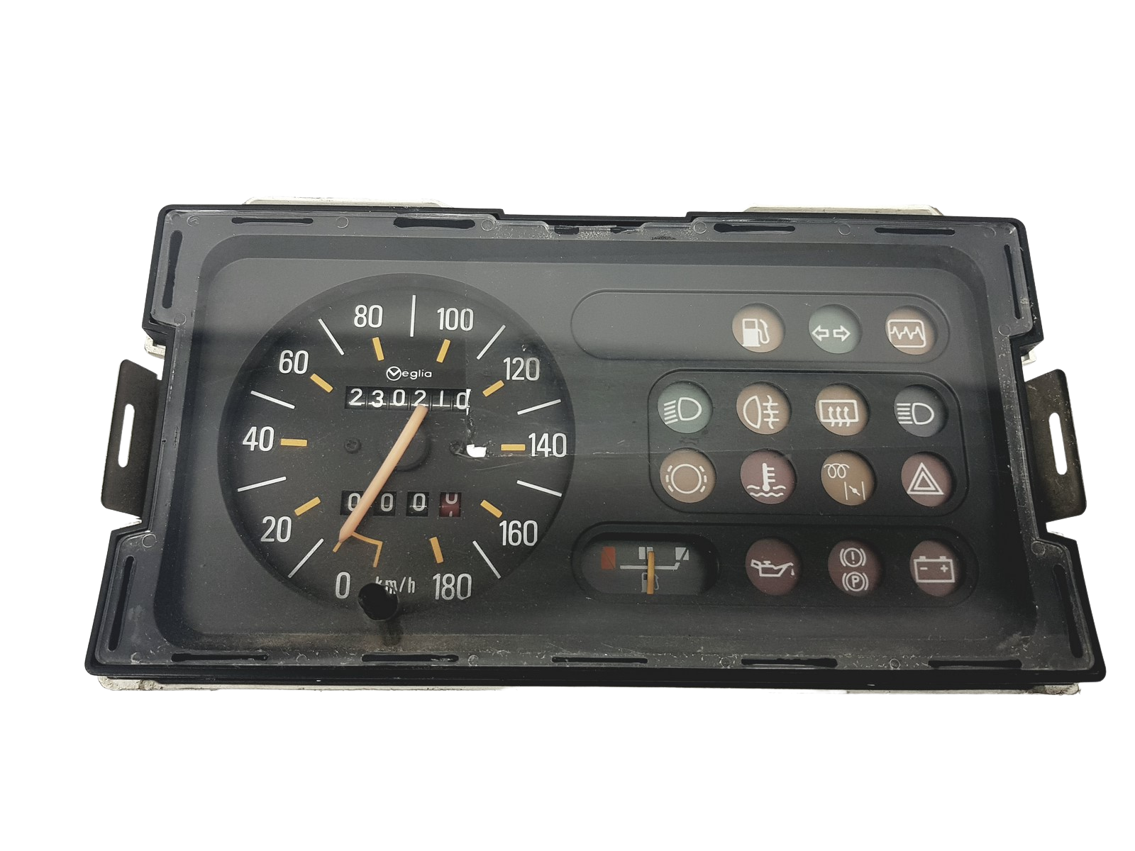 Брояч Renault Rapid Express 7700808738 57496 main product photo