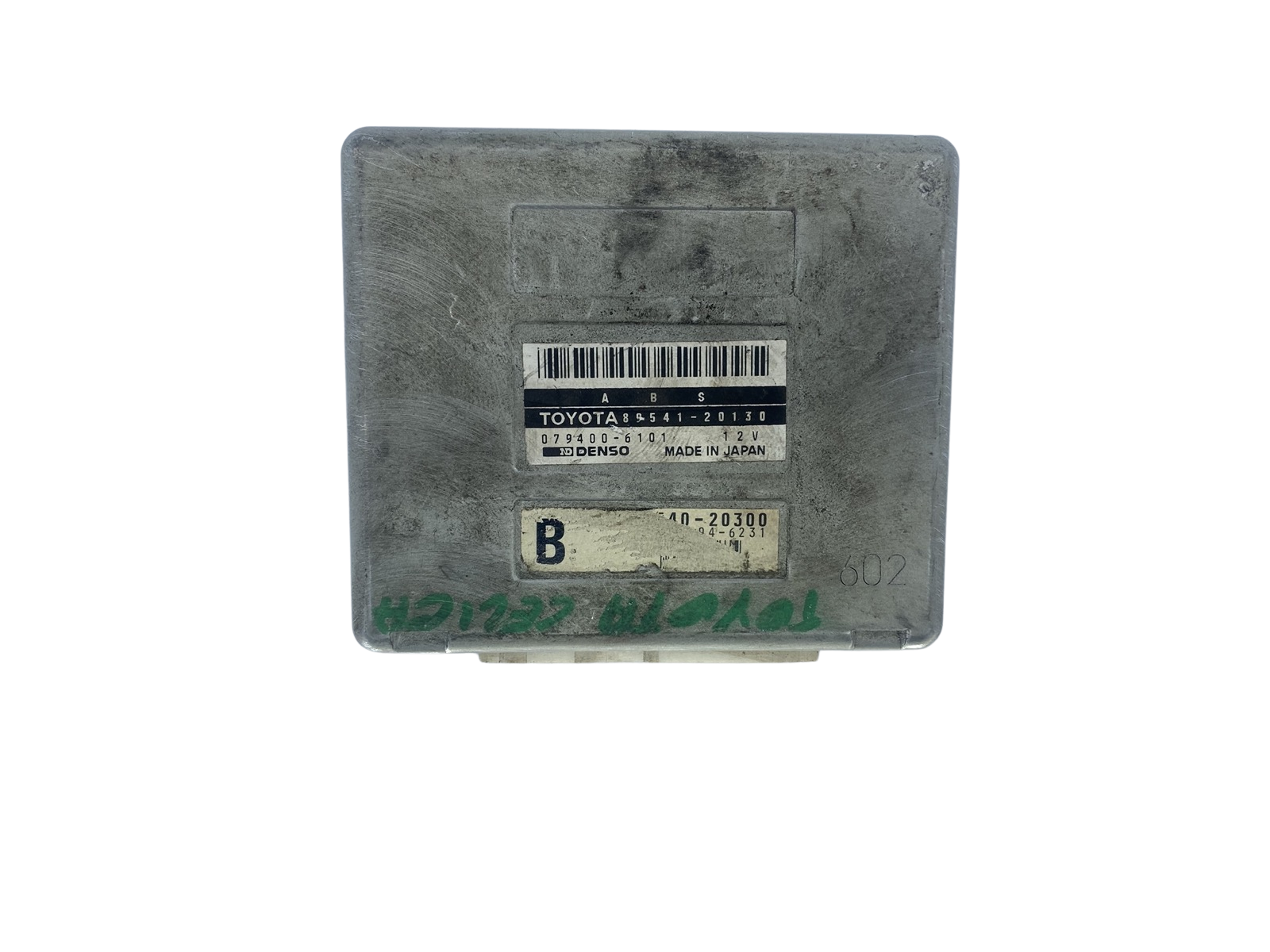 Модул за водачи 89541-20130 079400-6101 Toyota Denso main product photo