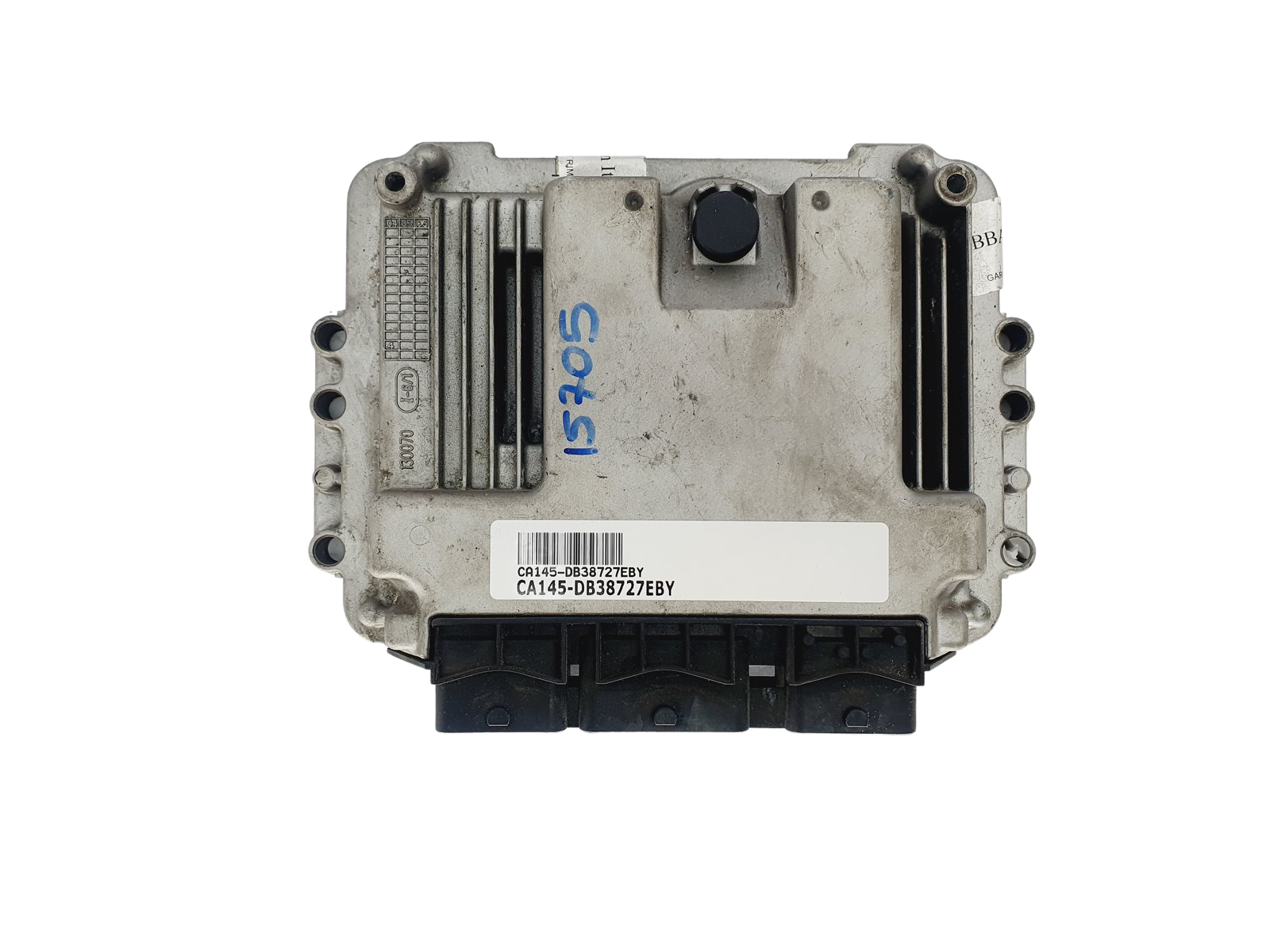 Шофьор 0281011701 Ford Bosch main product photo