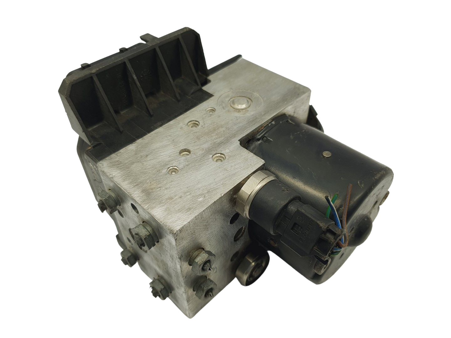 Абсорбционна помпа ESP Mercedes W168 A0044310912 0265202461 Bosch 65881 main product photo