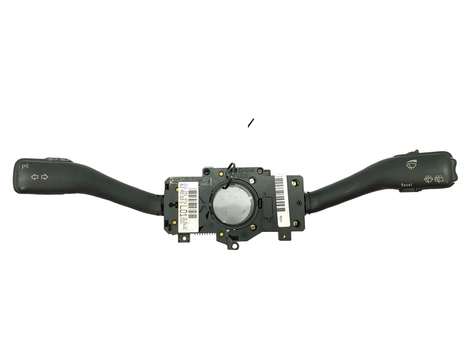 Комбиниран превключвател за светлини VW Audi Skoda 8L0953513G 25111 main product photo